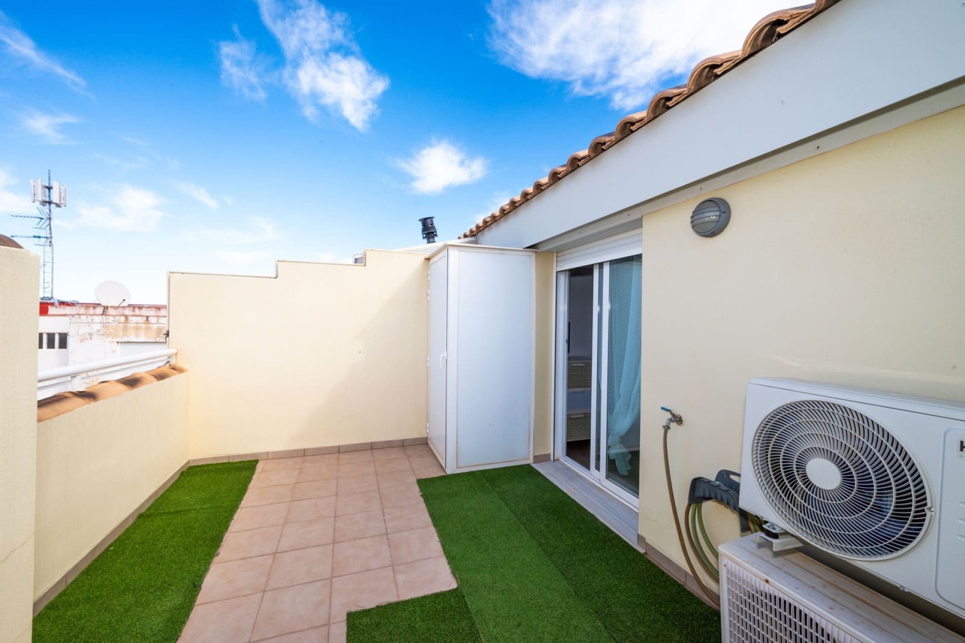 Resale - Penthouse -
Denia - La Xara - La Sella