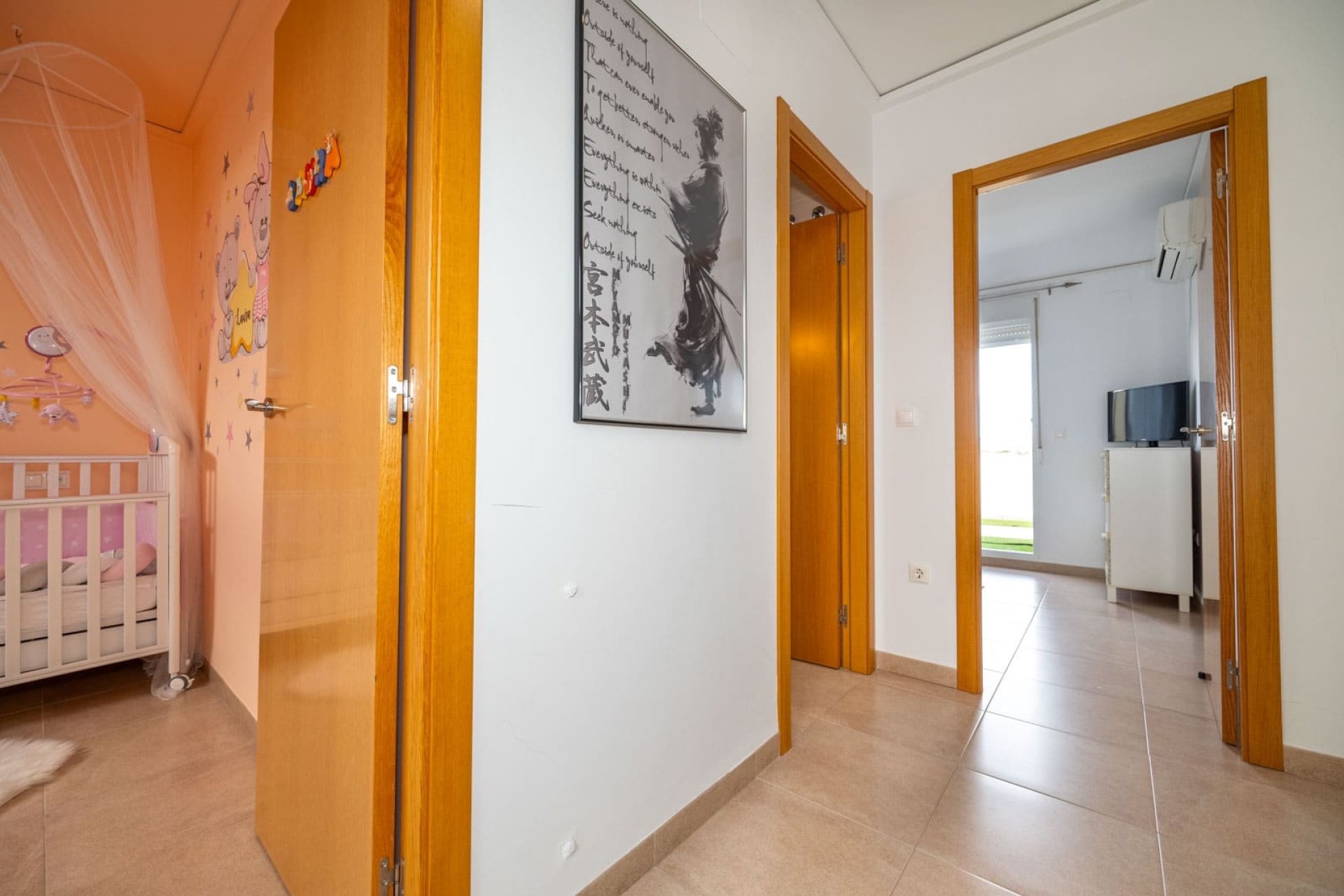 Resale - Penthouse -
Denia - La Xara - La Sella