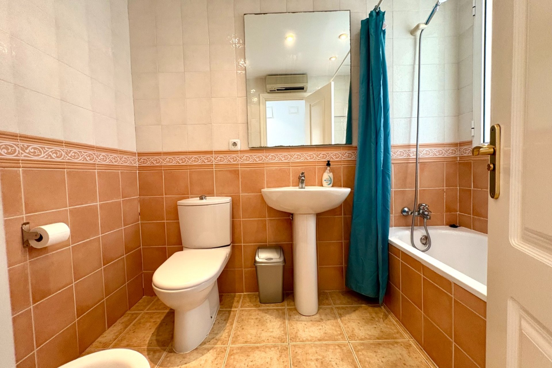 Resale - Penthouse -
Denia - Les Marines - Las Marinas