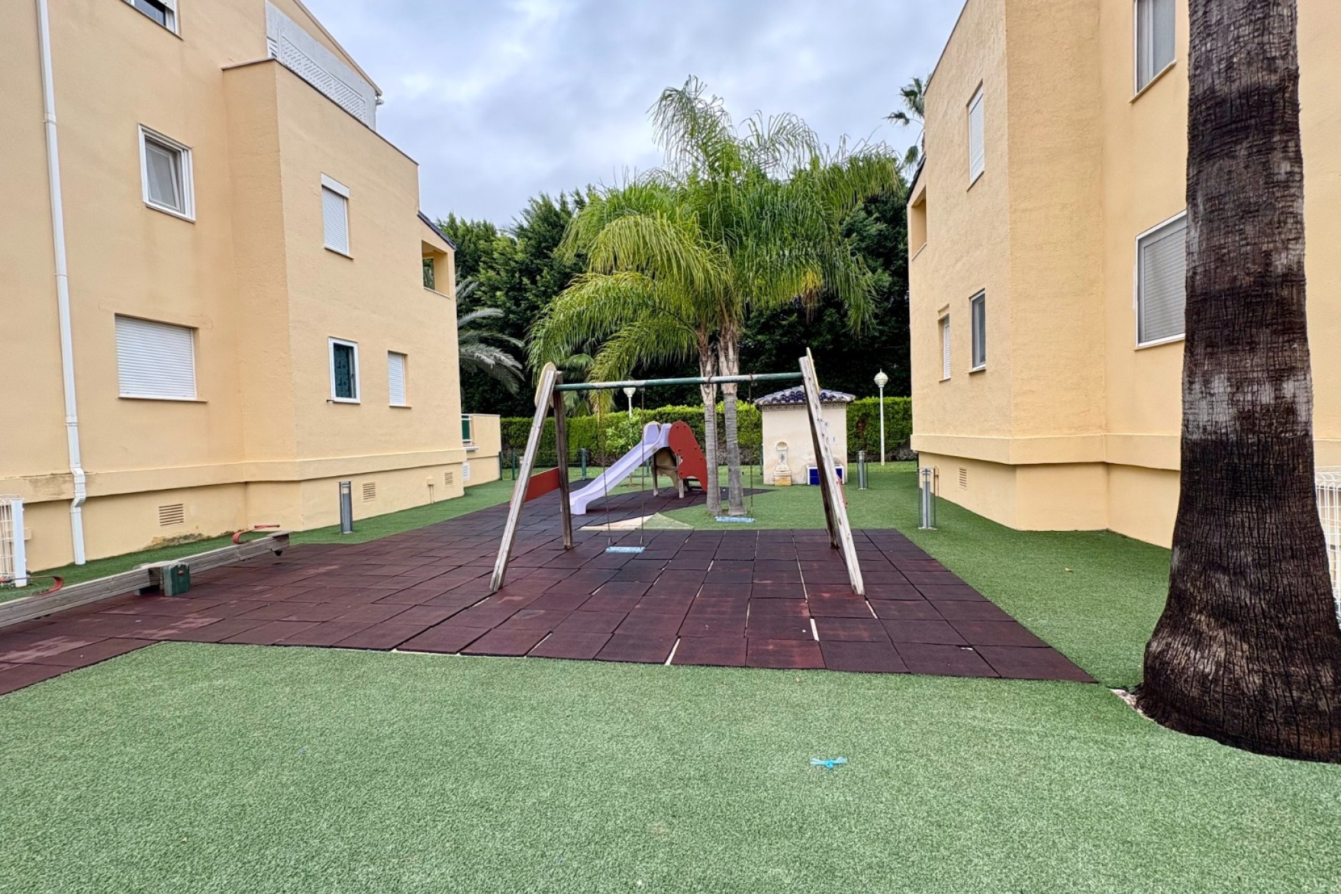 Resale - Penthouse -
Denia - Les Marines - Las Marinas