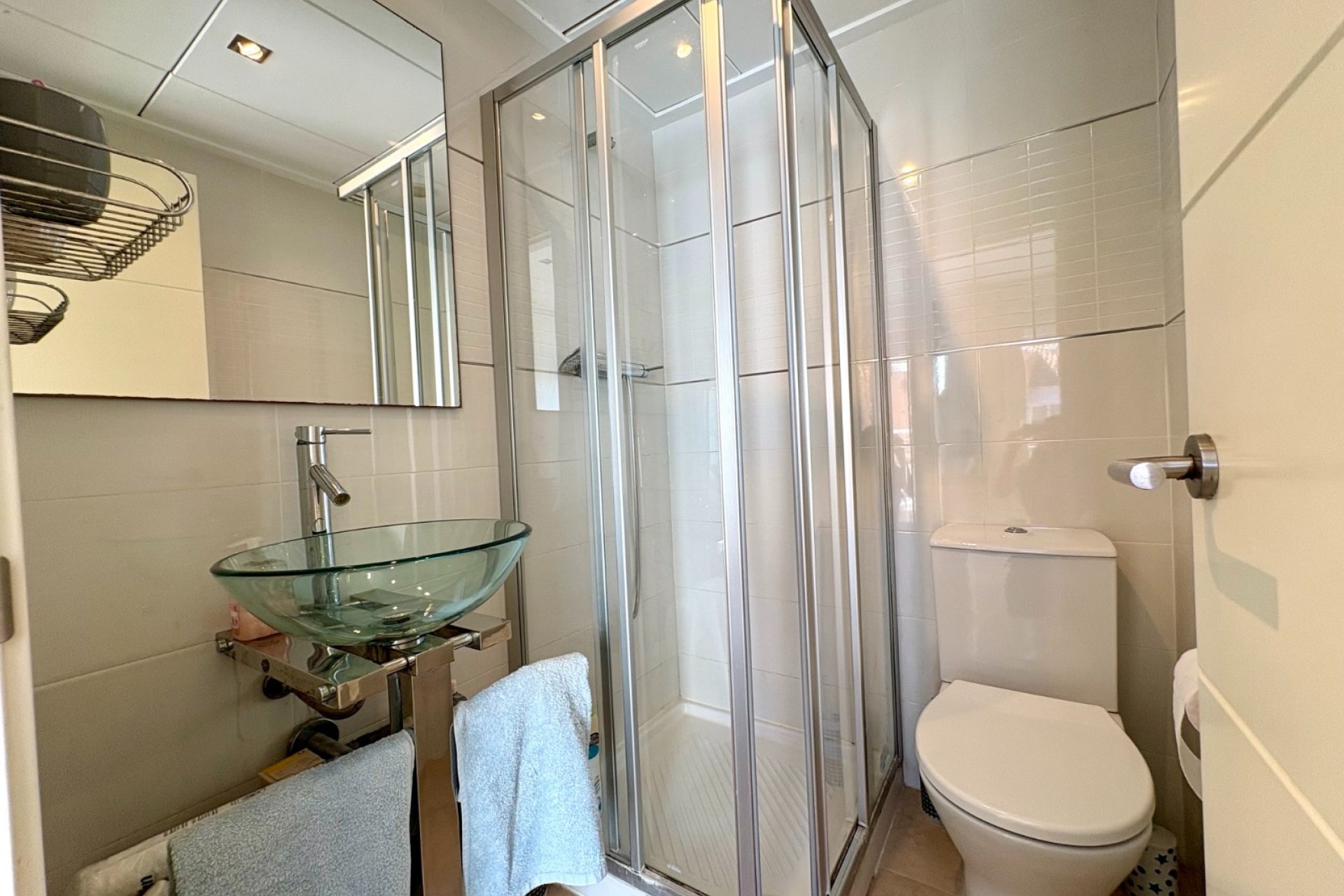 Resale - Penthouse -
Denia - Les Marines - Las Marinas