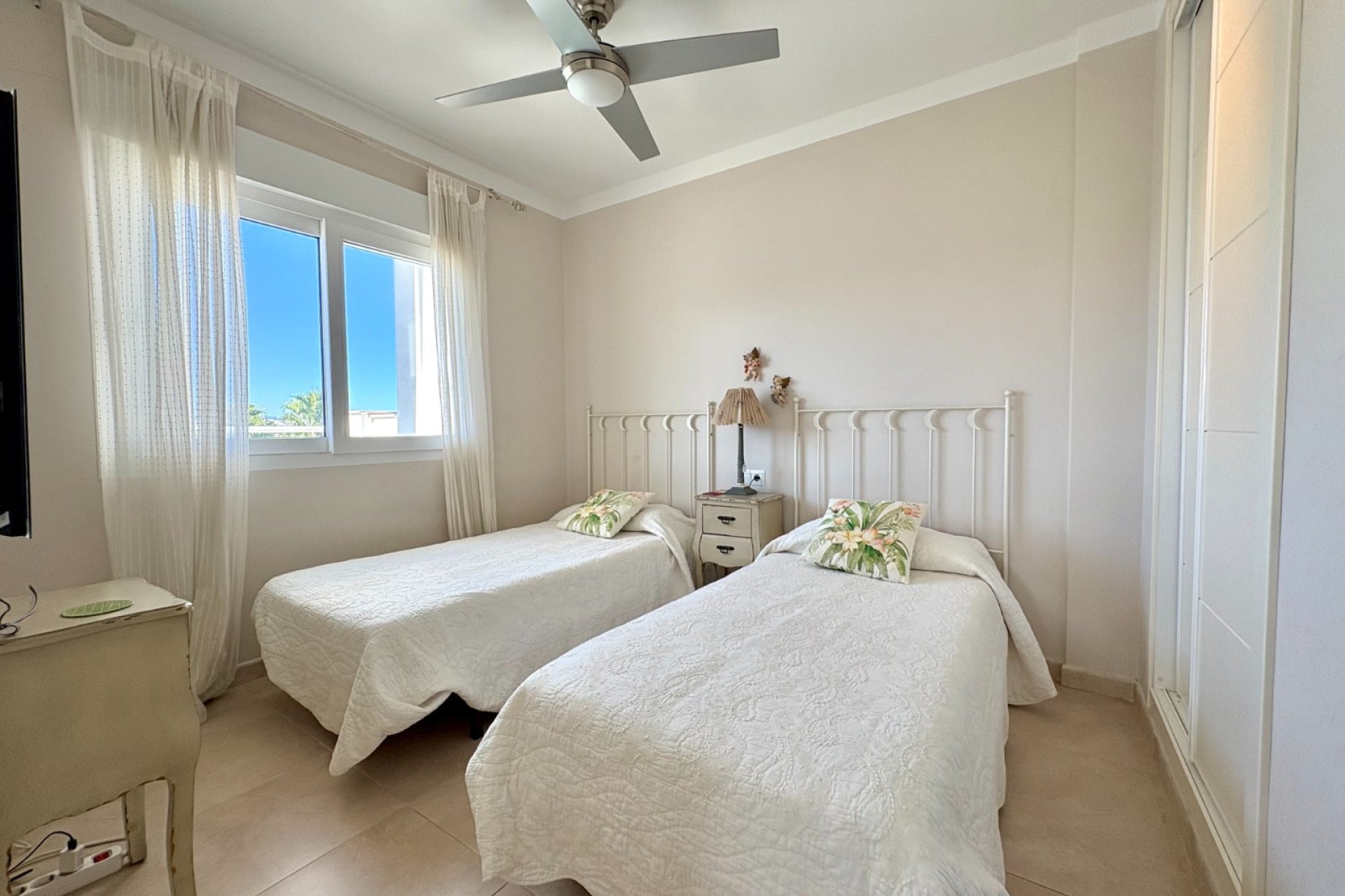 Resale - Penthouse -
Denia - Les Marines - Las Marinas