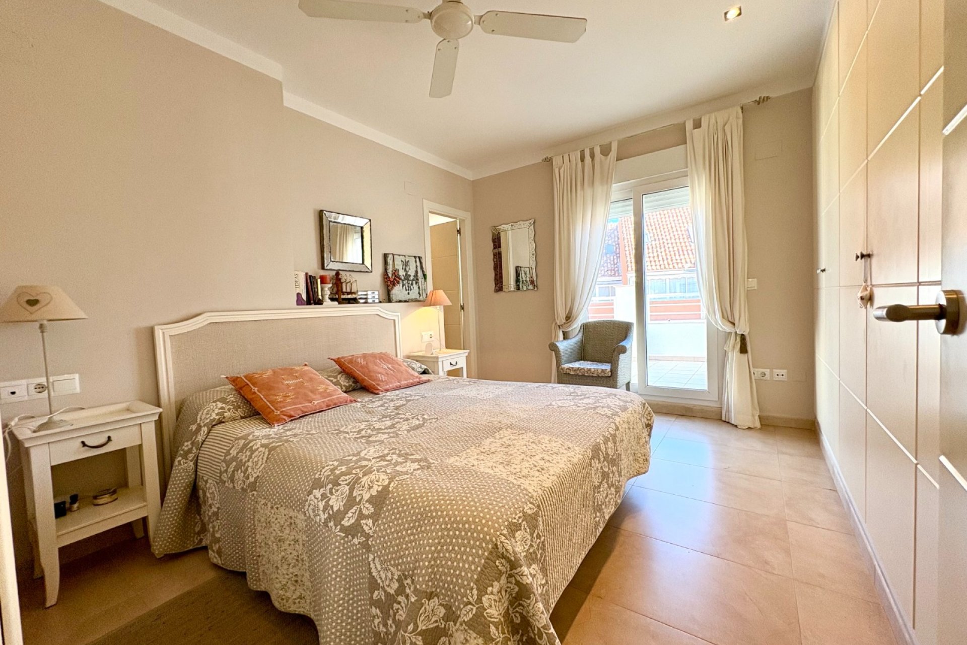 Resale - Penthouse -
Denia - Les Marines - Las Marinas