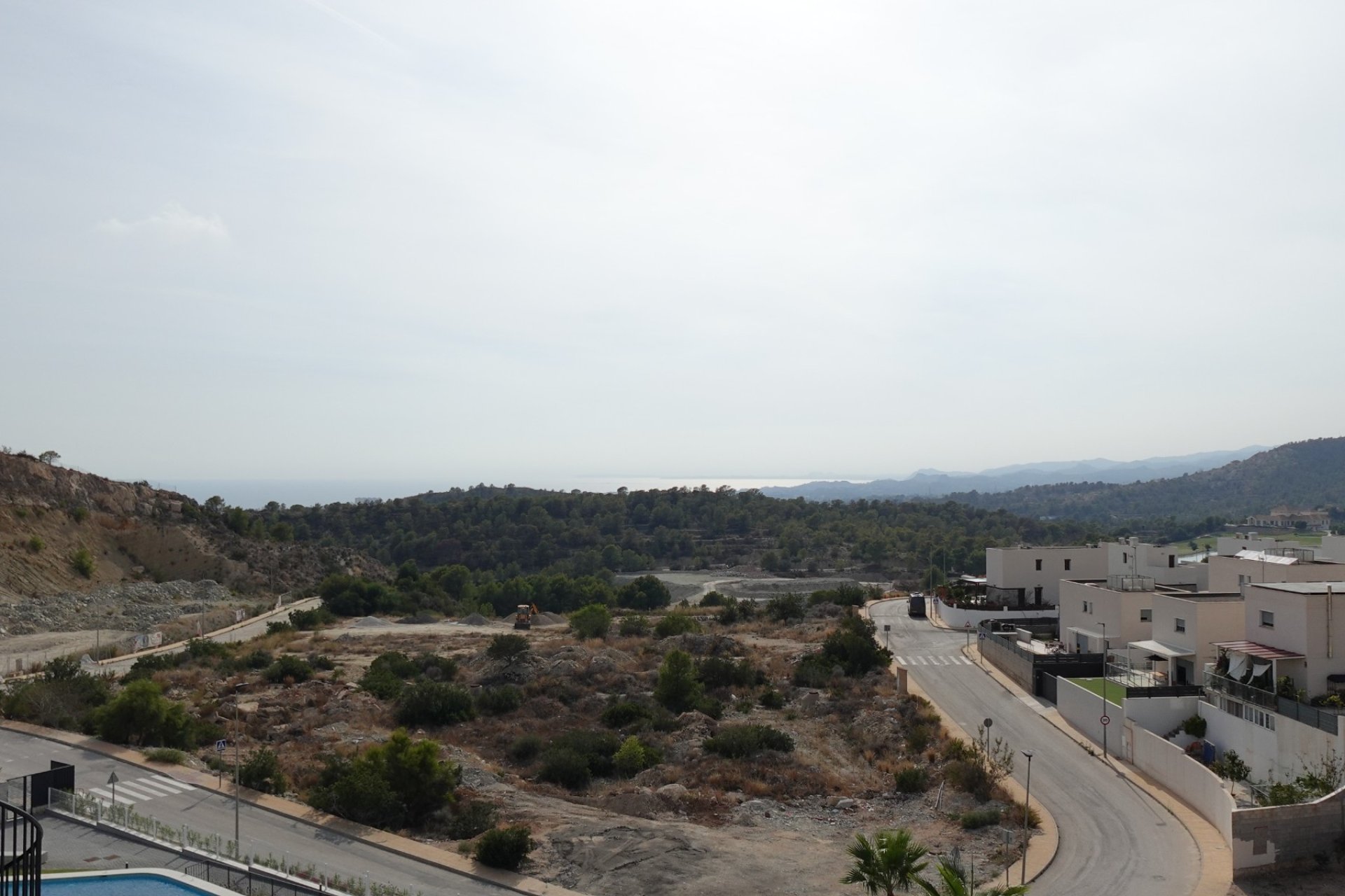 Resale - Penthouse -
Finestrat - Finestrat Urbanizaciones