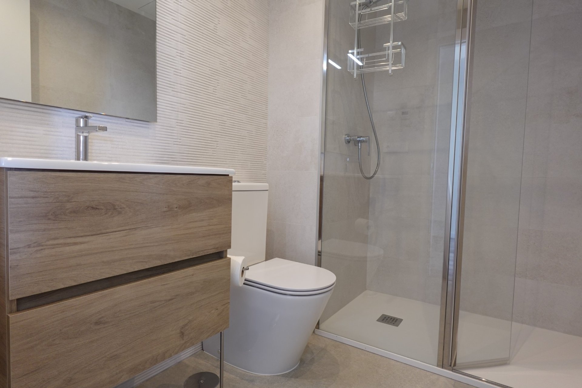 Resale - Penthouse -
Finestrat - Finestrat Urbanizaciones