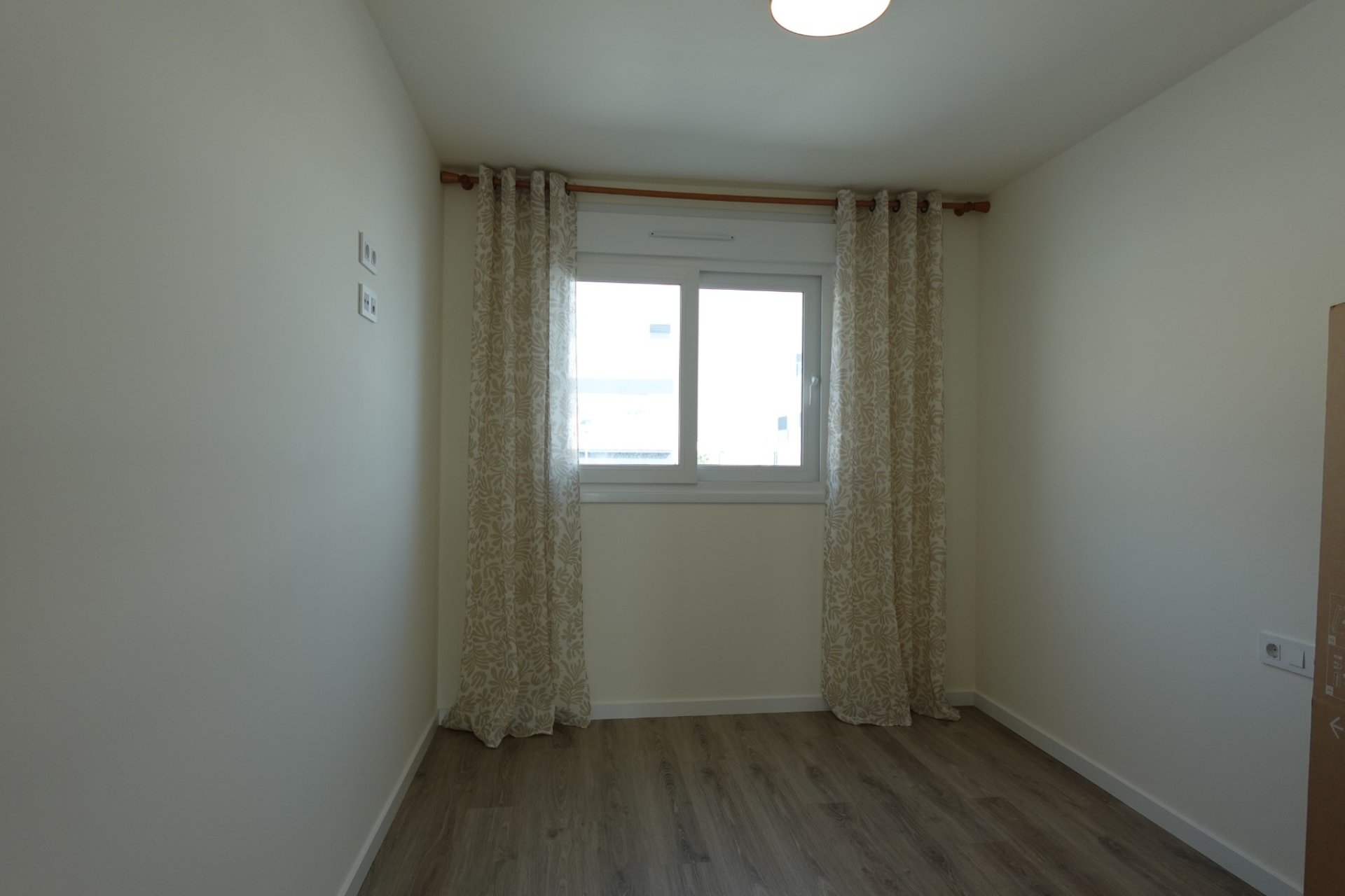 Resale - Penthouse -
Finestrat - Finestrat Urbanizaciones