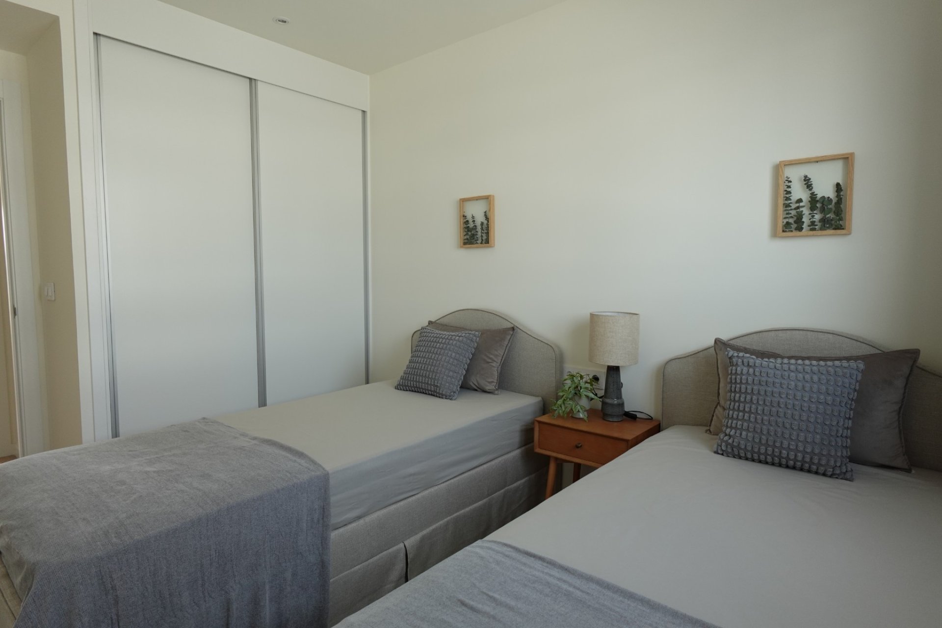 Resale - Penthouse -
Finestrat - Finestrat Urbanizaciones