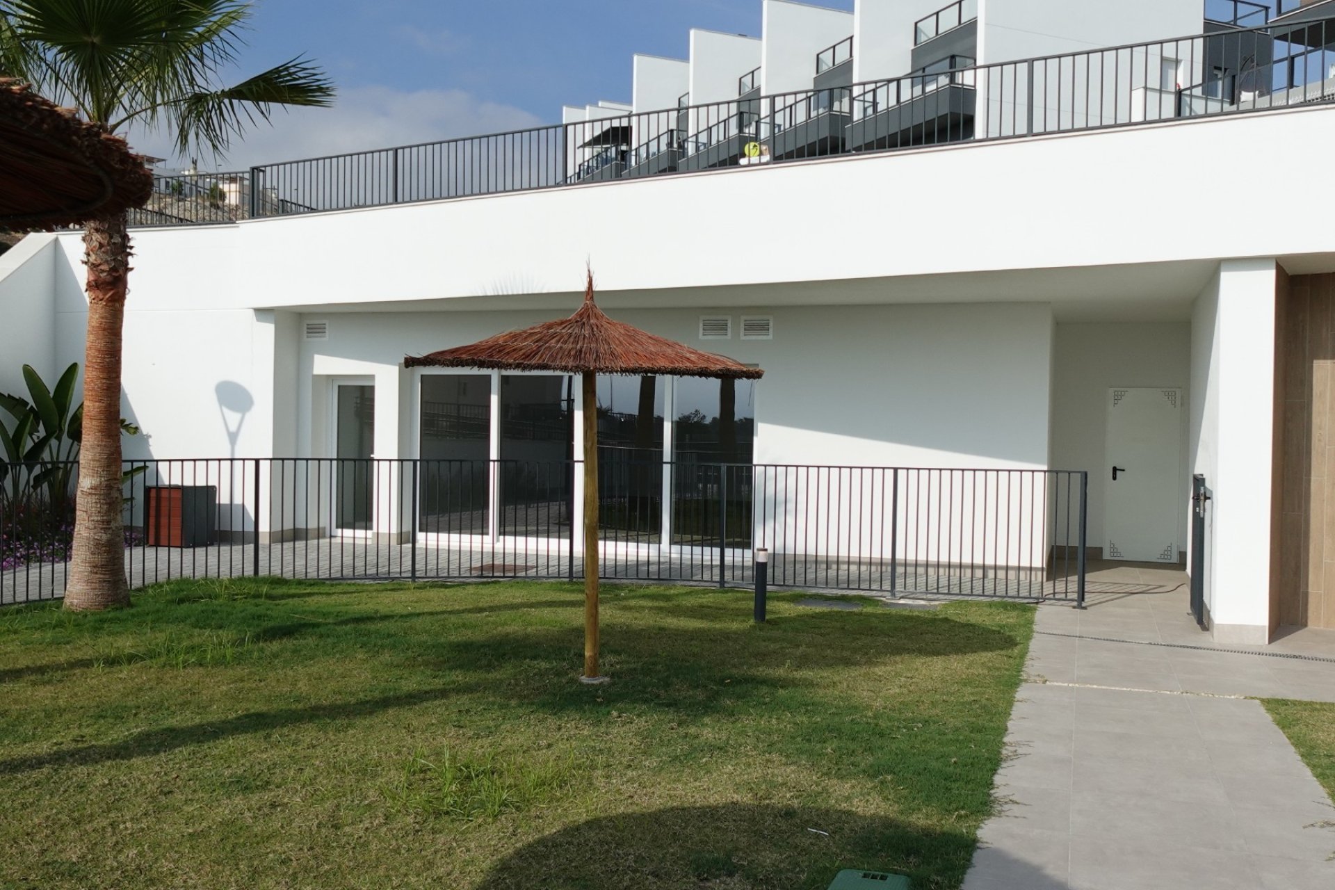 Resale - Penthouse -
Finestrat - Finestrat Urbanizaciones