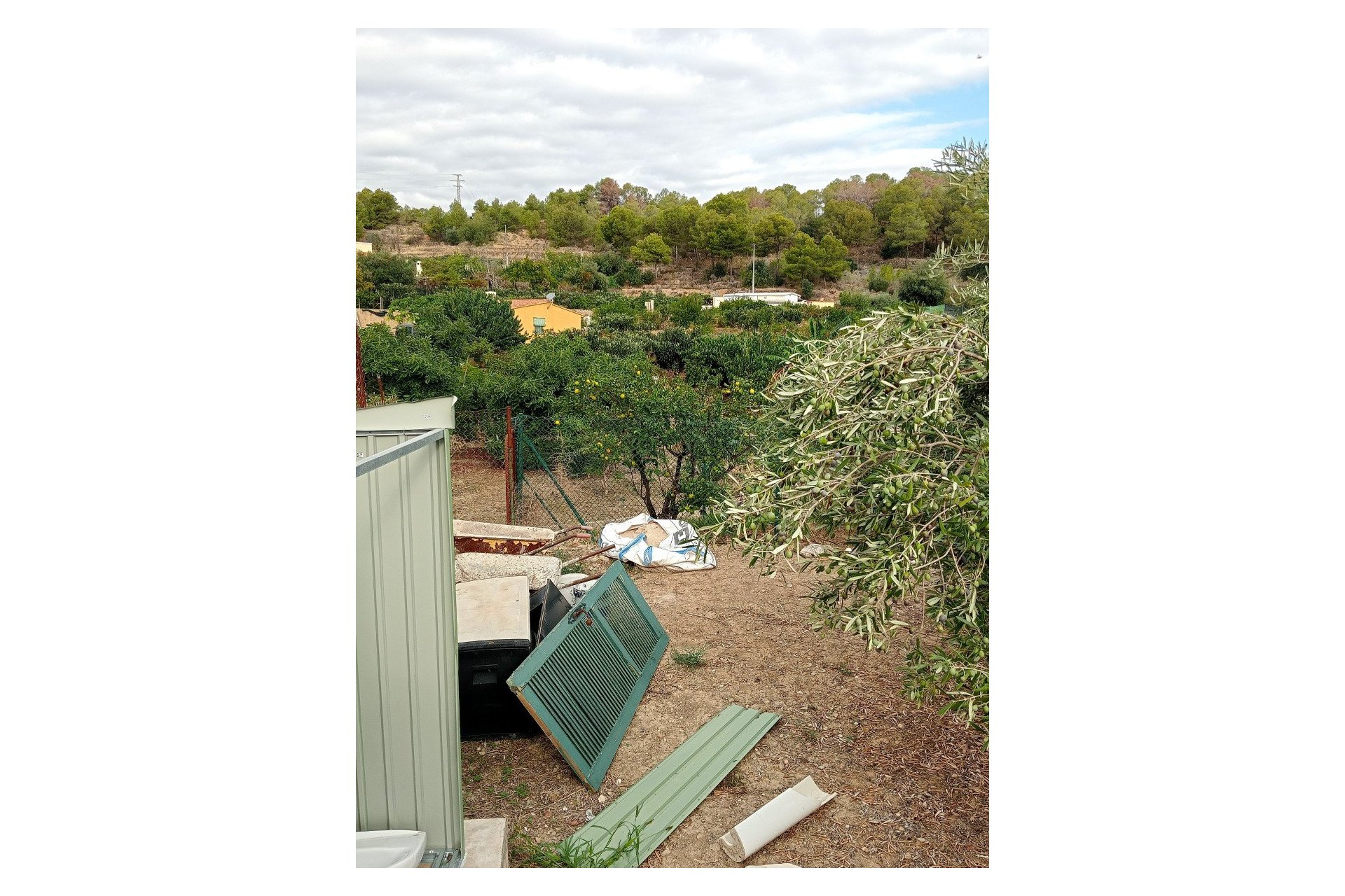 Resale - Plot / Land -
La Nucía