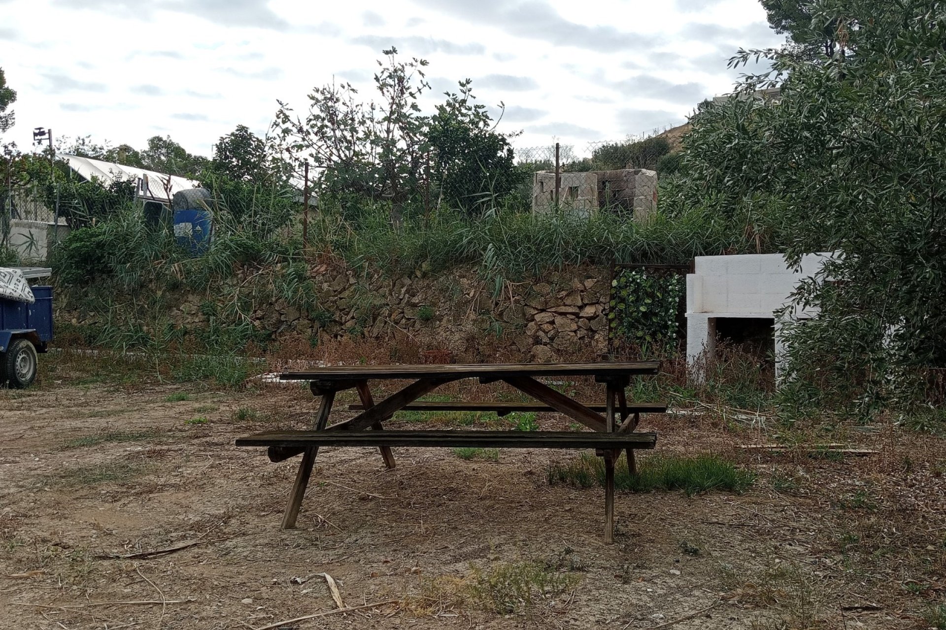 Resale - Plot / Land -
La Nucía