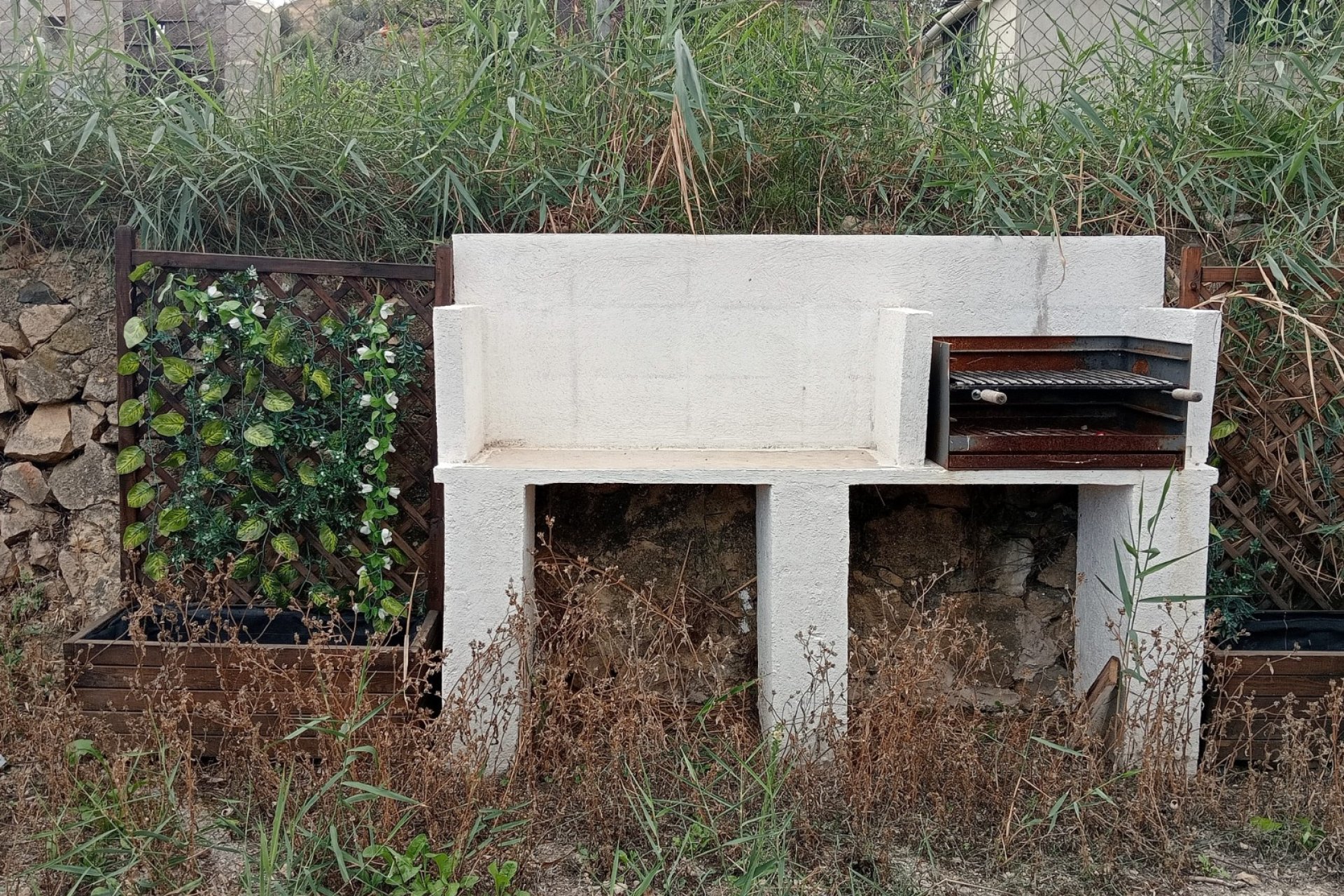 Resale - Plot / Land -
La Nucía