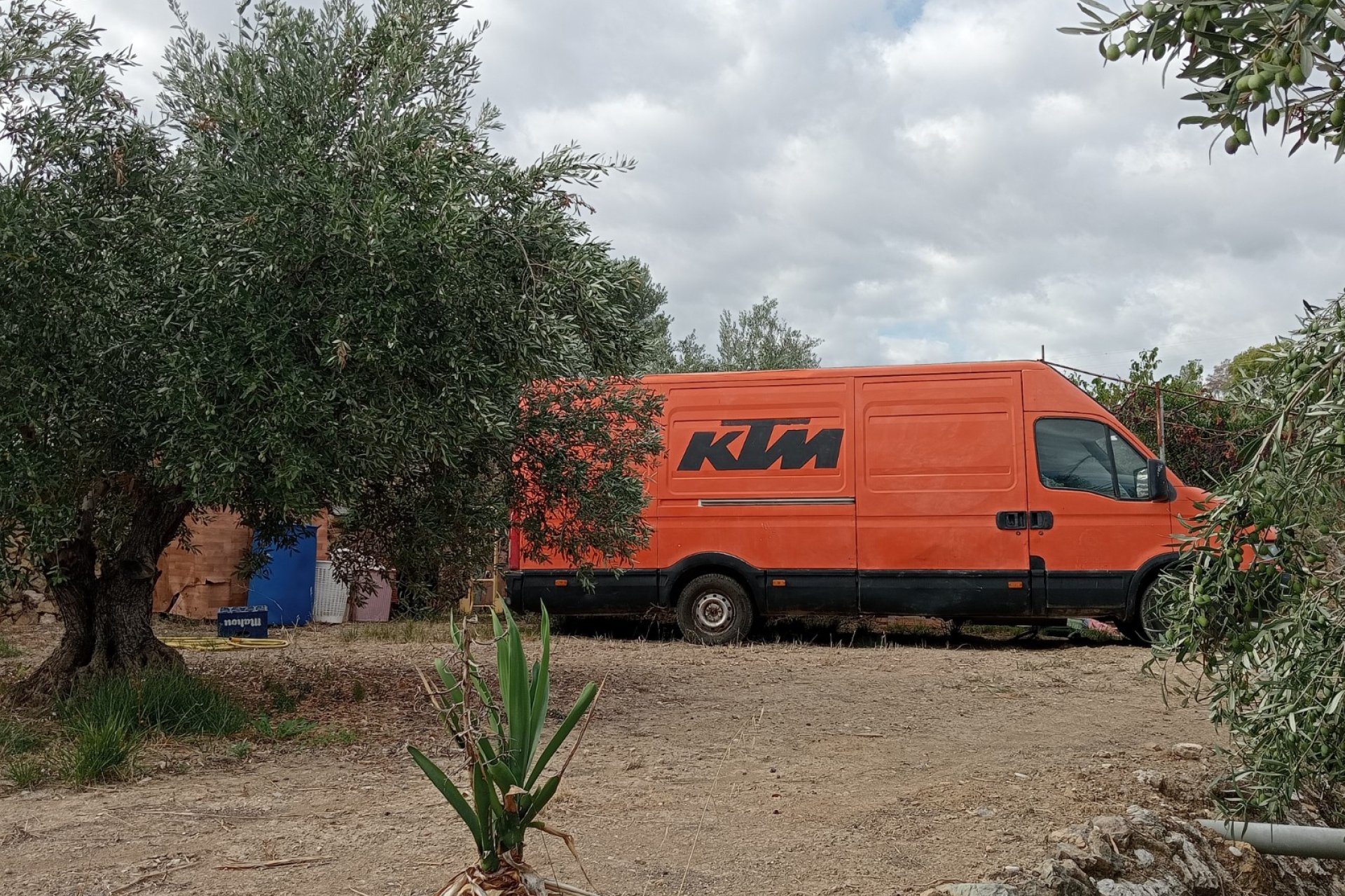 Resale - Plot / Land -
La Nucía