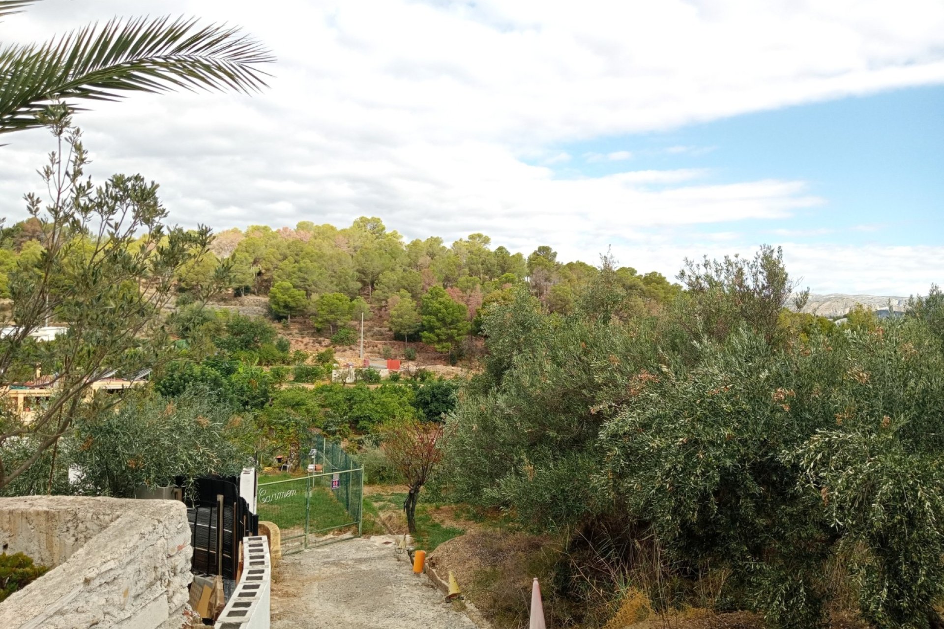 Resale - Plot / Land -
La Nucía