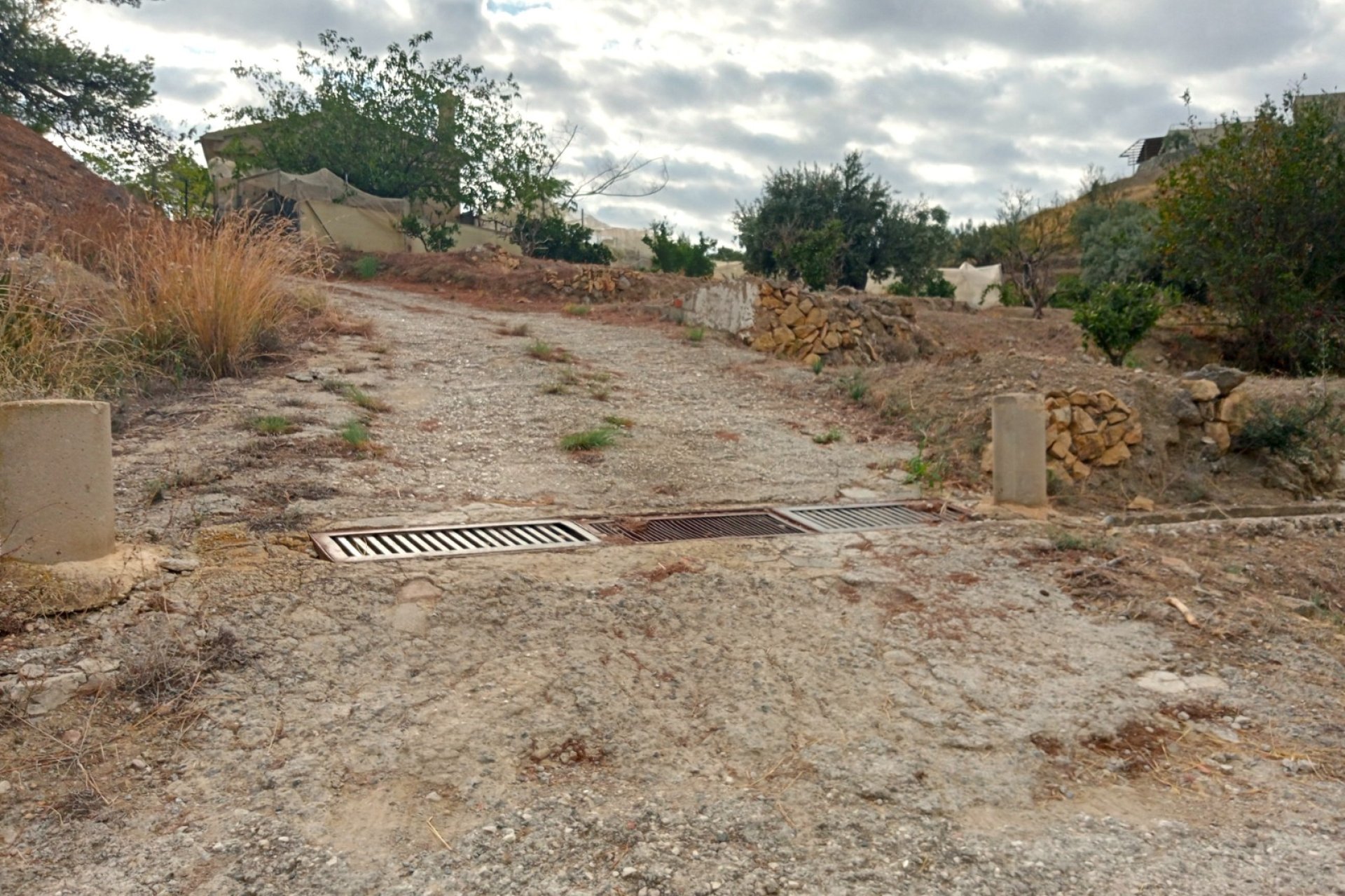 Resale - Plot / Land -
La Nucía