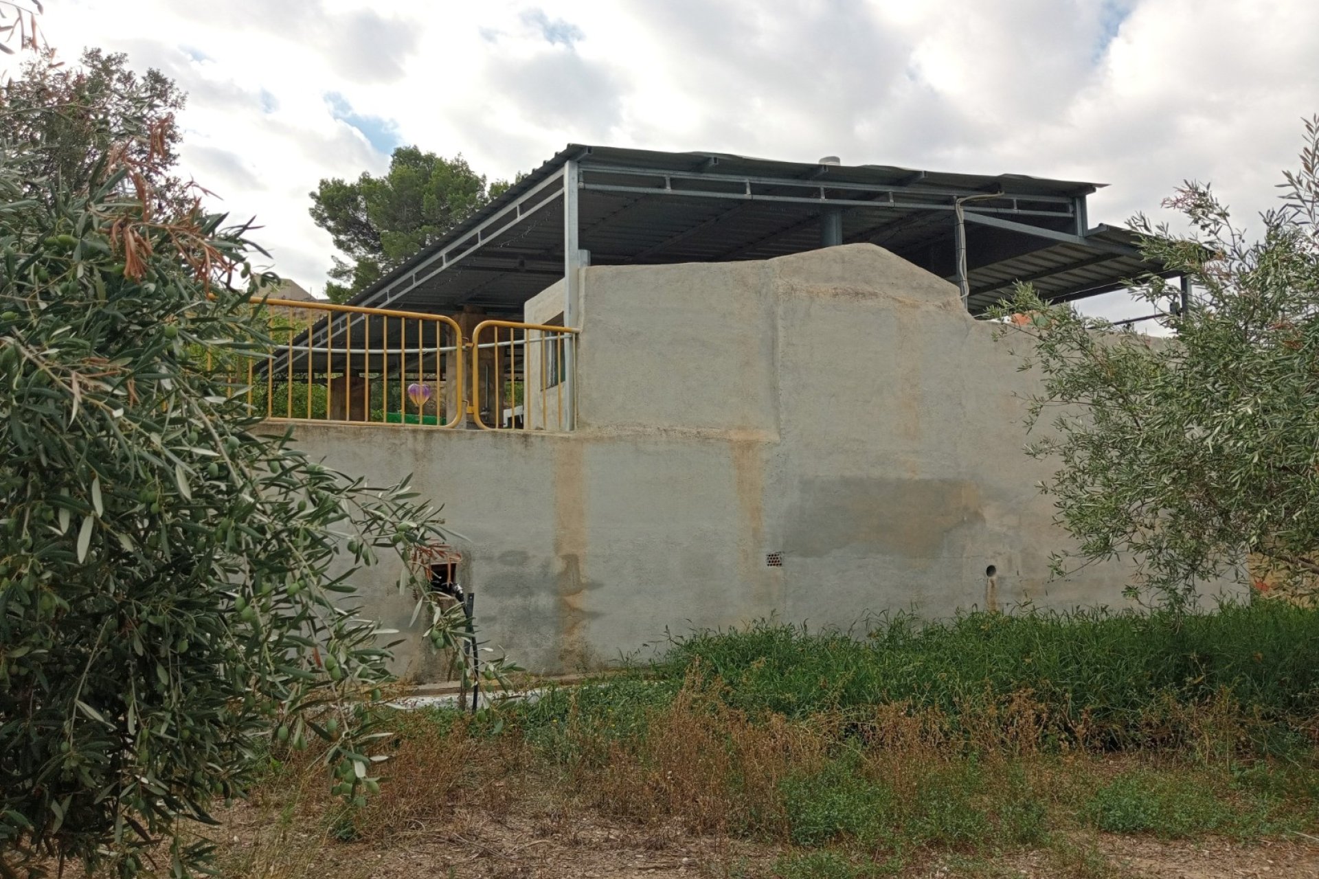 Resale - Plot / Land -
La Nucía