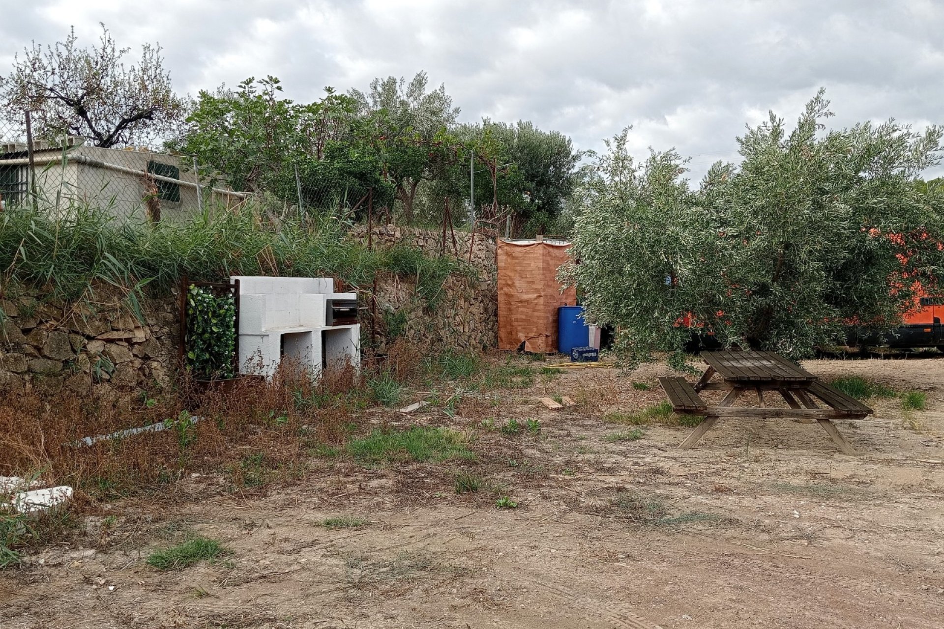 Resale - Plot / Land -
La Nucía