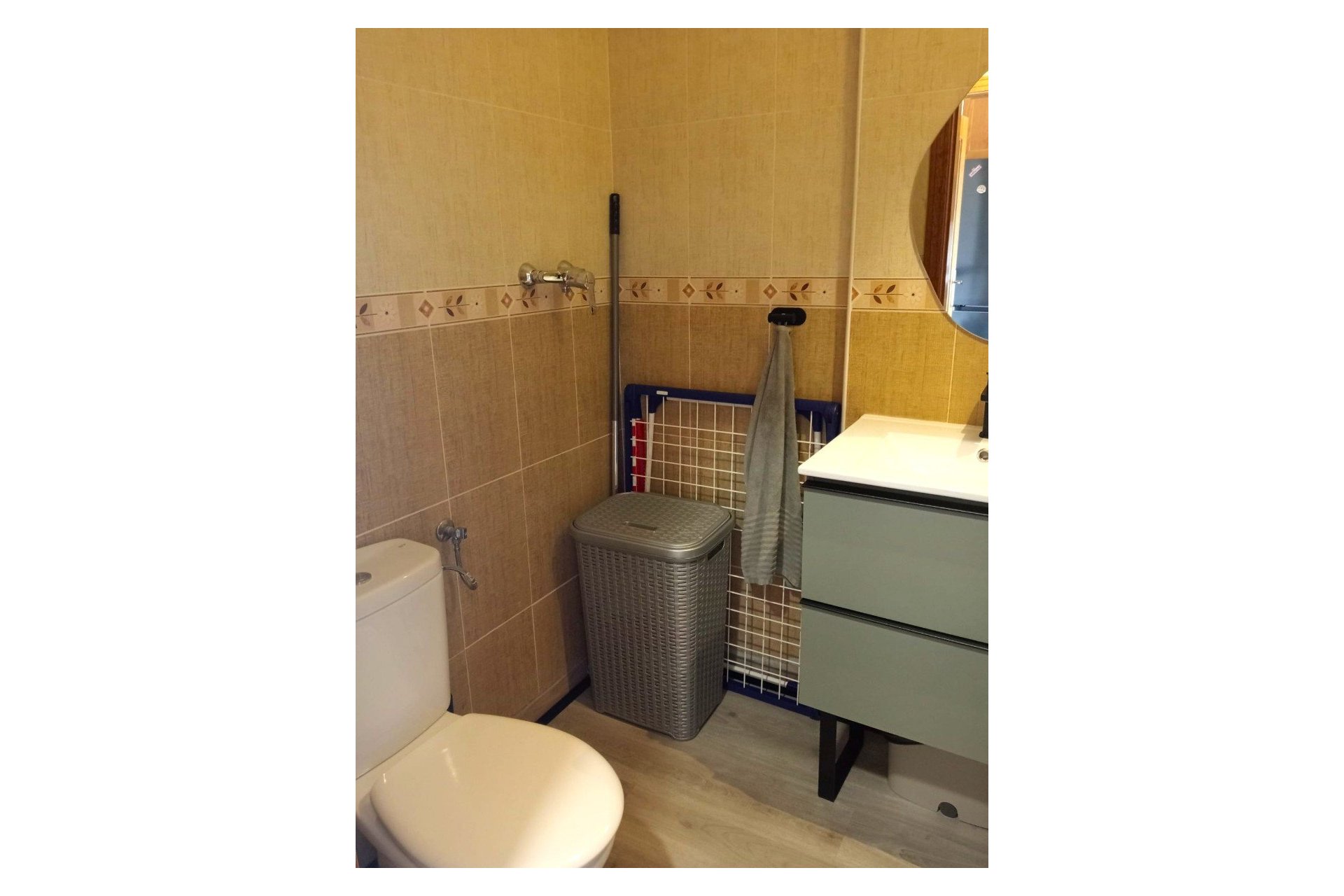 Resale - semi-detached house -
Finestrat - Finestrat Urbanizaciones