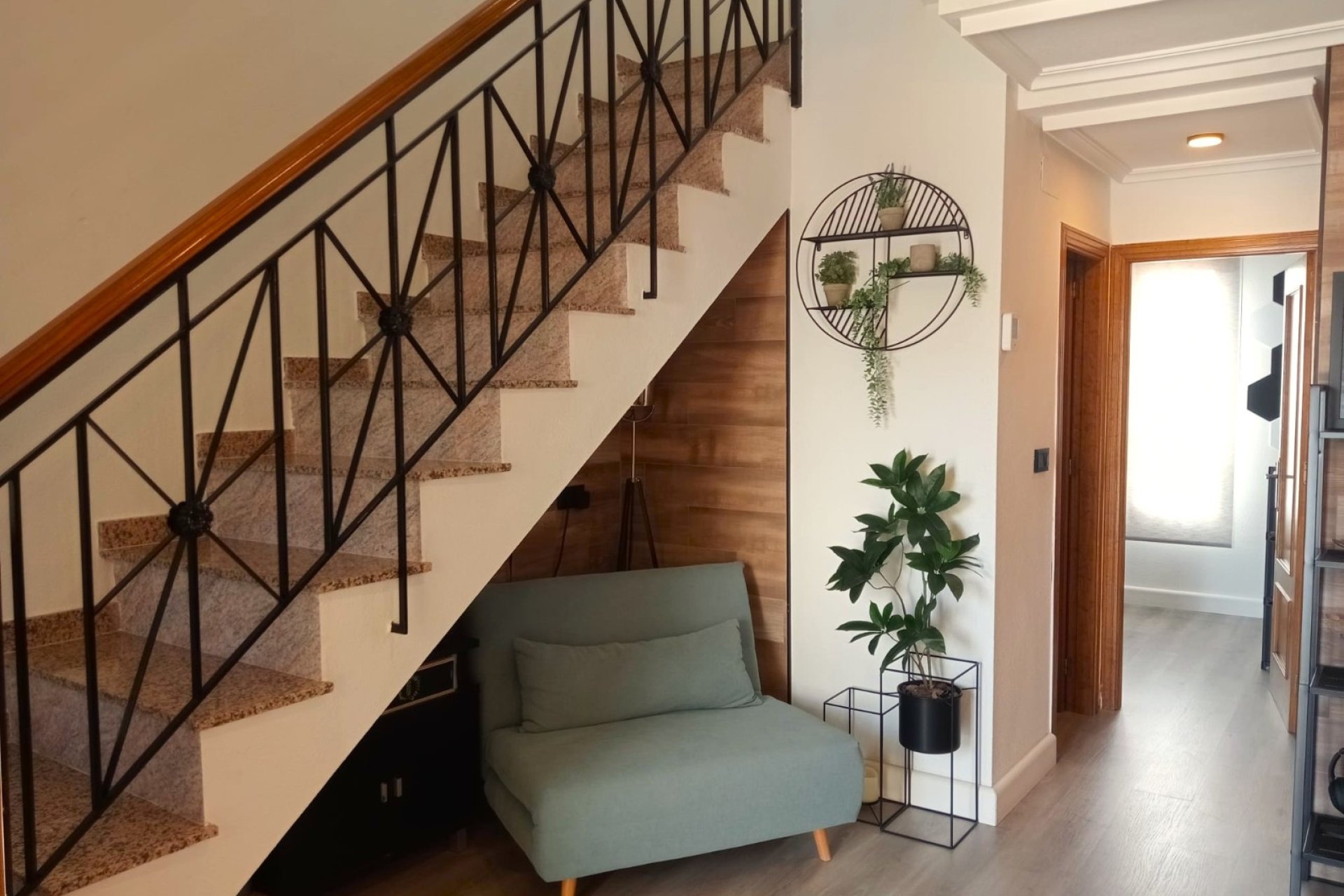 Resale - semi-detached house -
Finestrat - Finestrat Urbanizaciones