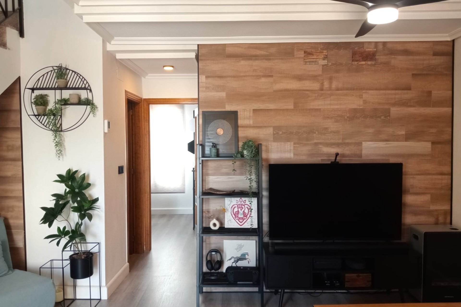 Resale - semi-detached house -
Finestrat - Finestrat Urbanizaciones