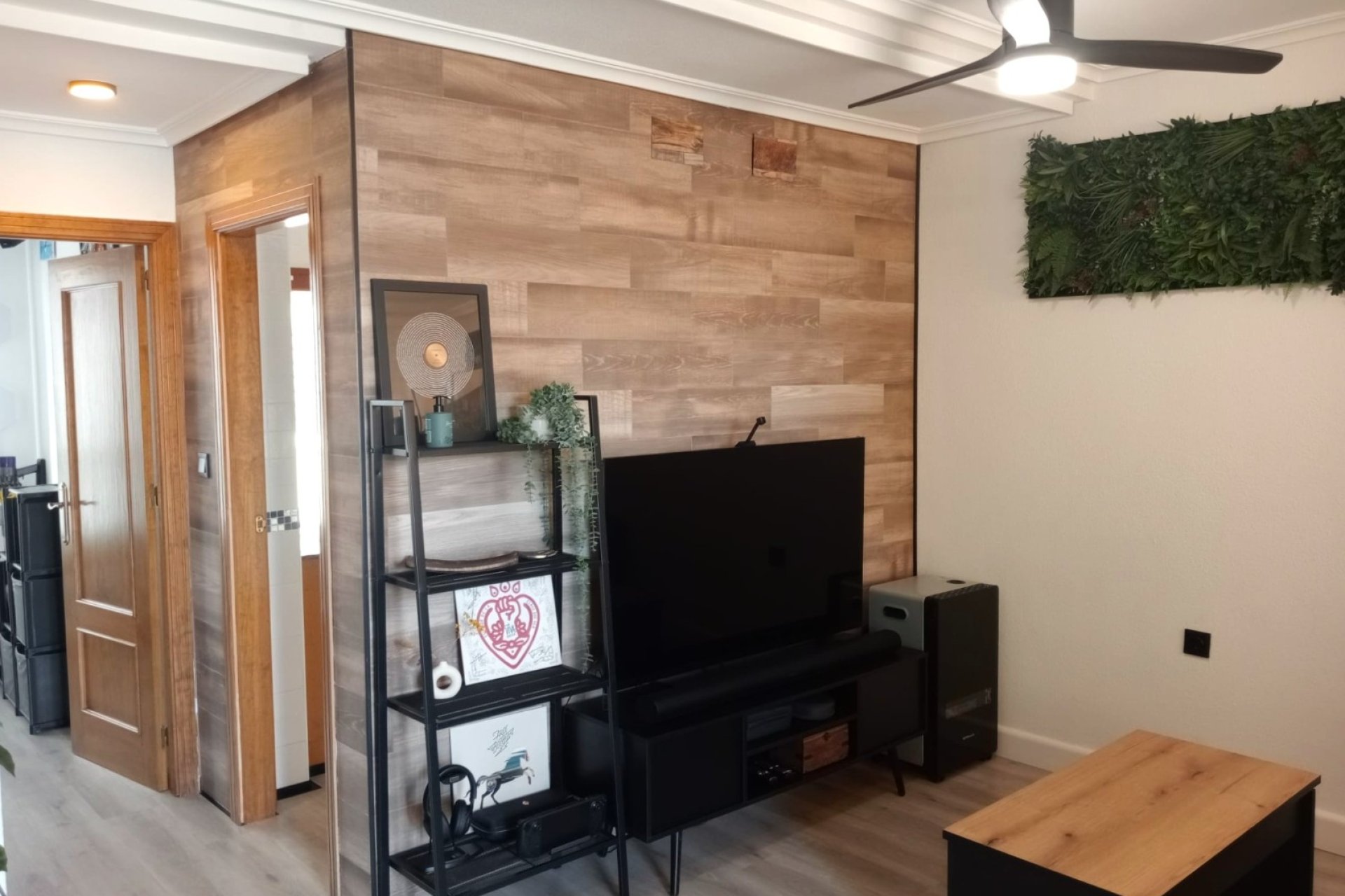 Resale - semi-detached house -
Finestrat - Finestrat Urbanizaciones