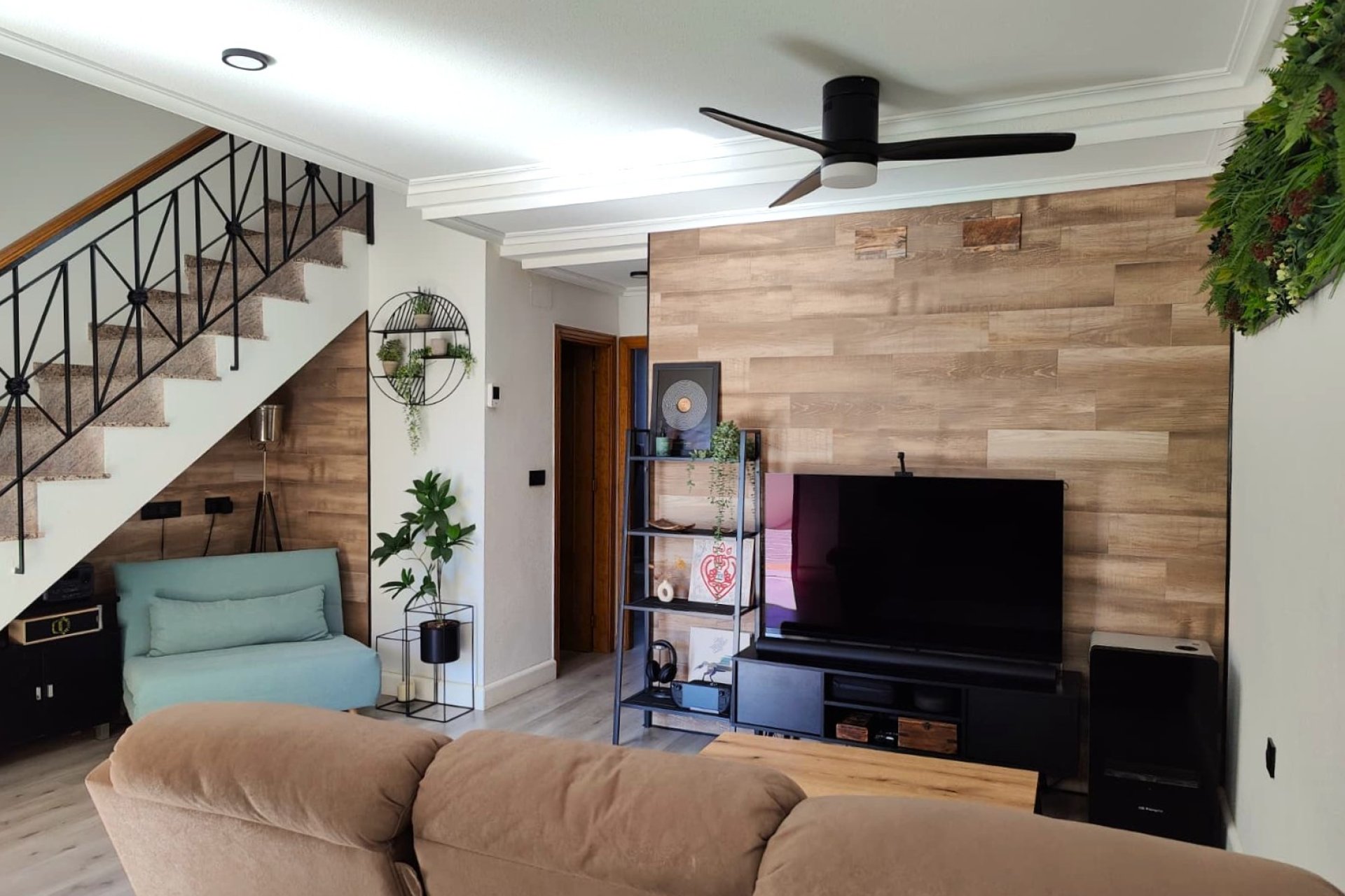 Resale - semi-detached house -
Finestrat - Finestrat Urbanizaciones