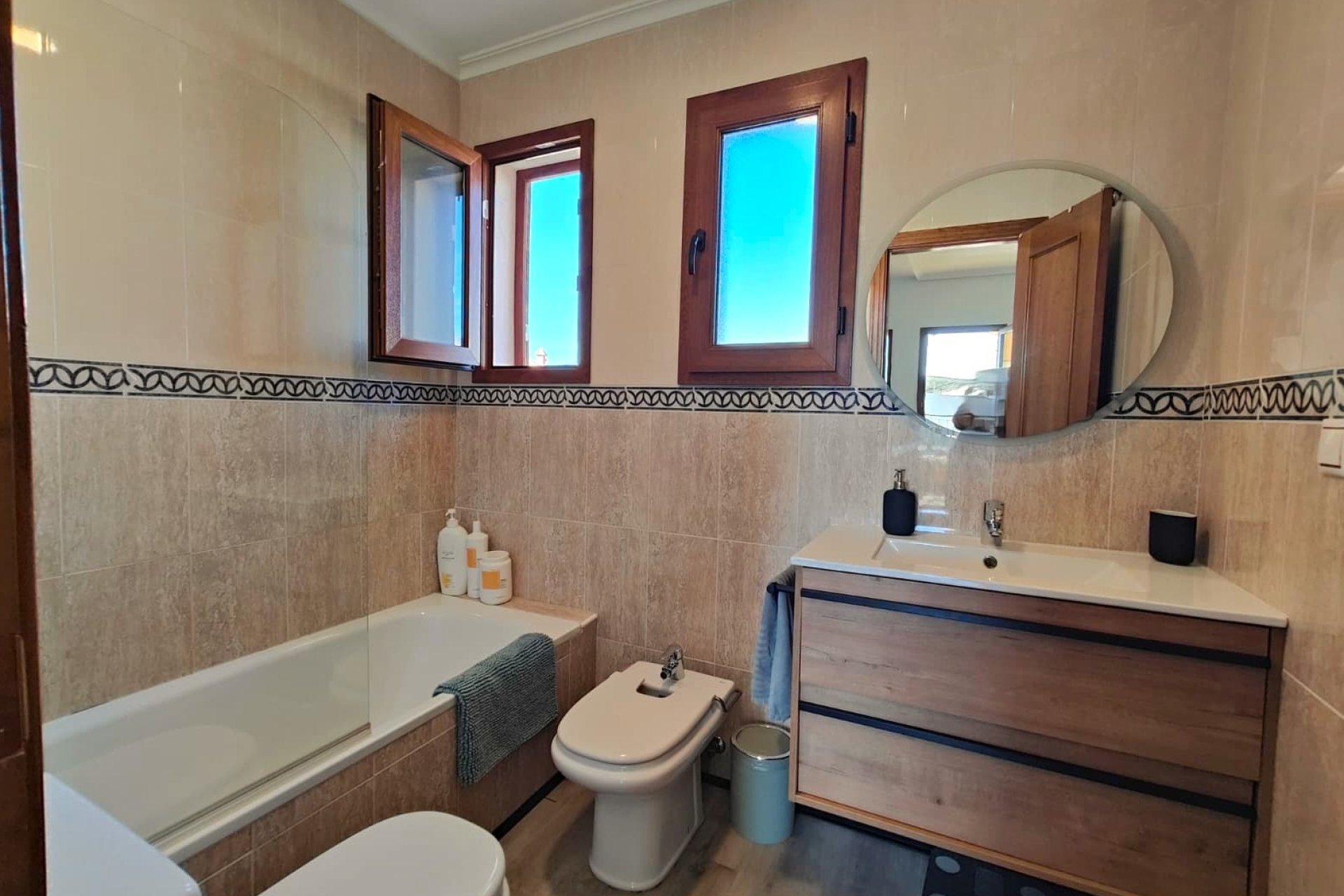 Resale - semi-detached house -
Finestrat - Finestrat Urbanizaciones