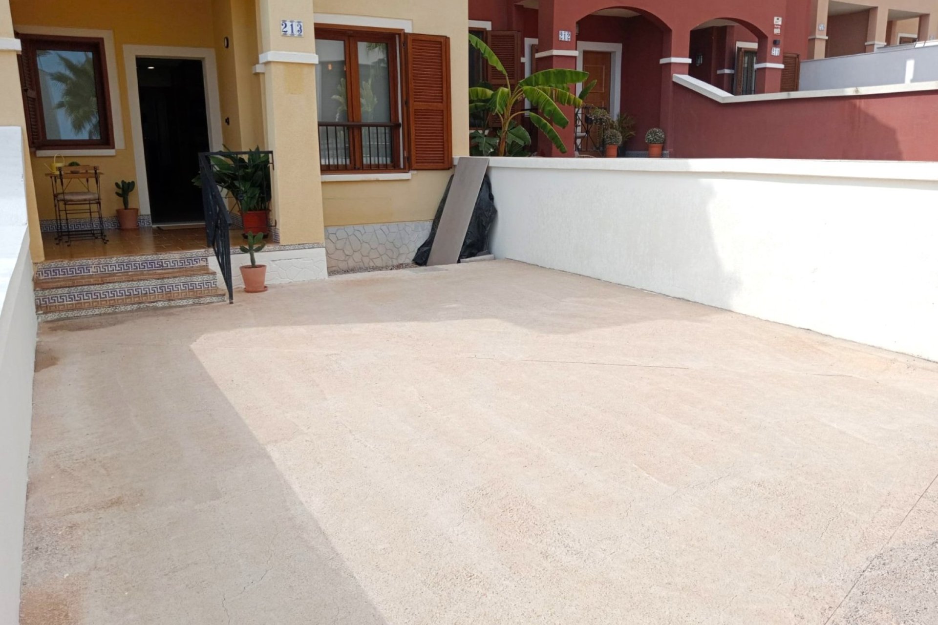 Resale - semi-detached house -
Finestrat - Finestrat Urbanizaciones