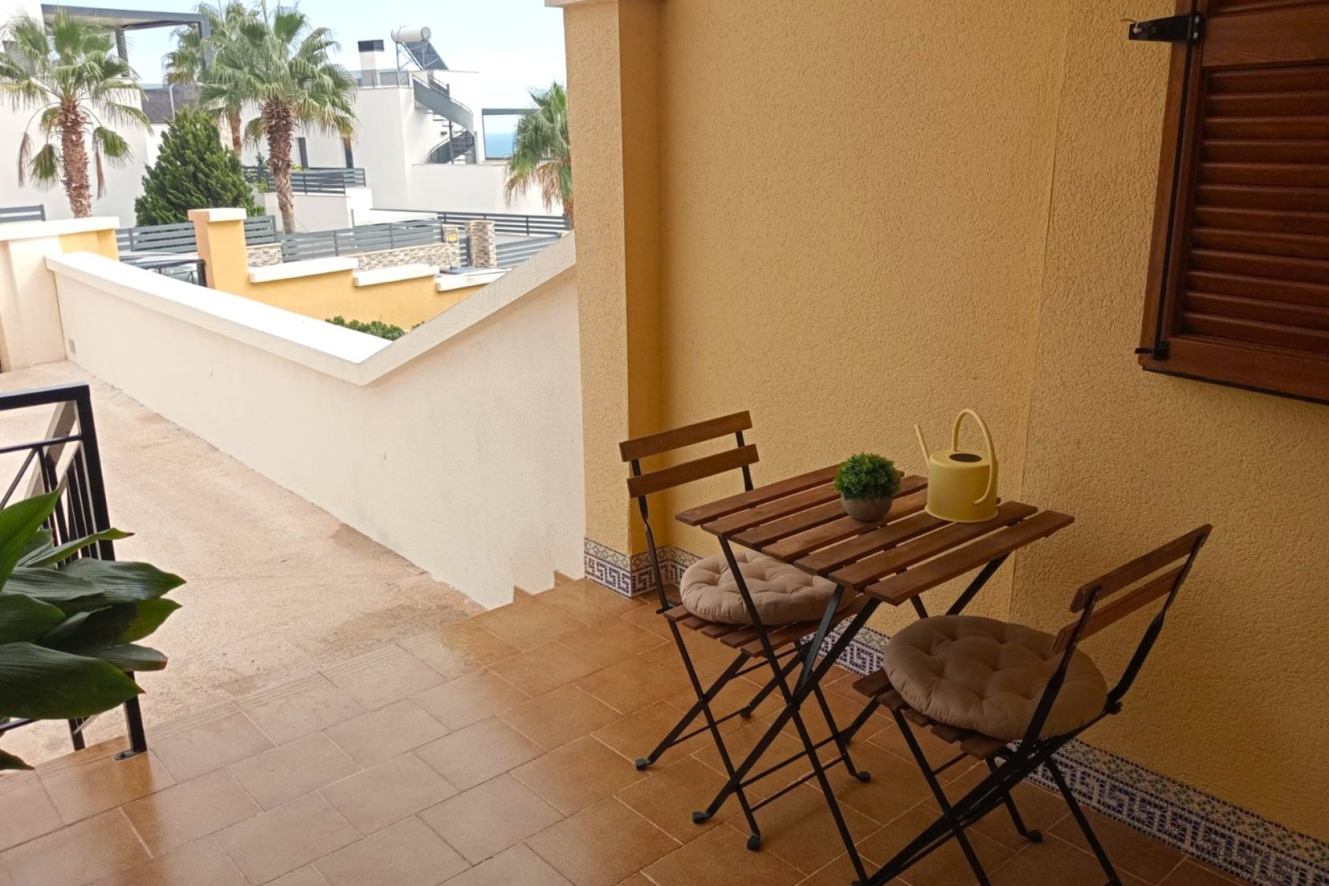 Resale - semi-detached house -
Finestrat - Finestrat Urbanizaciones