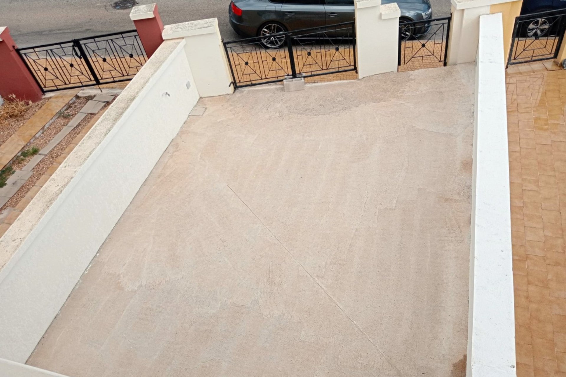 Resale - semi-detached house -
Finestrat - Finestrat Urbanizaciones