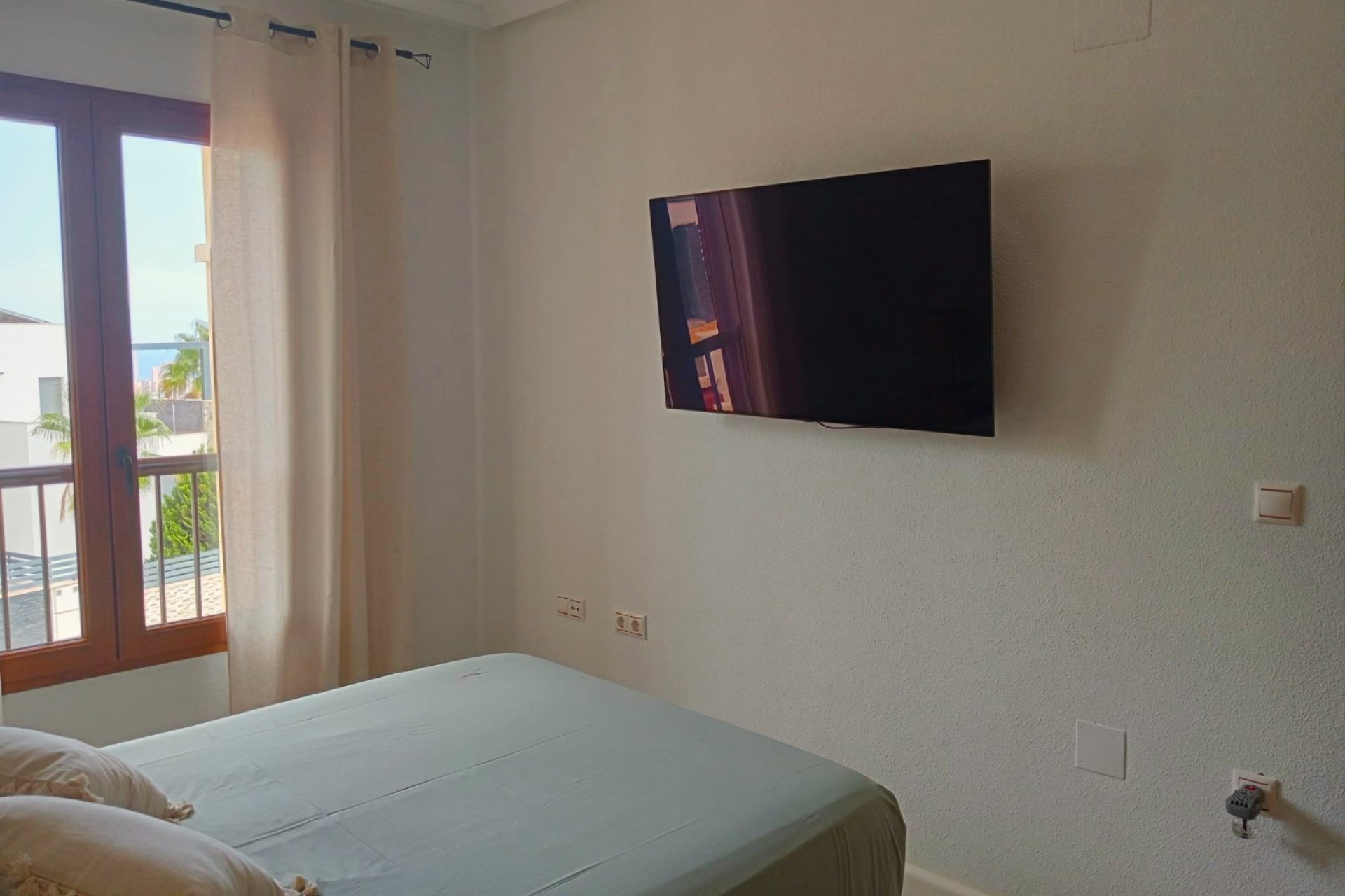 Resale - semi-detached house -
Finestrat - Finestrat Urbanizaciones