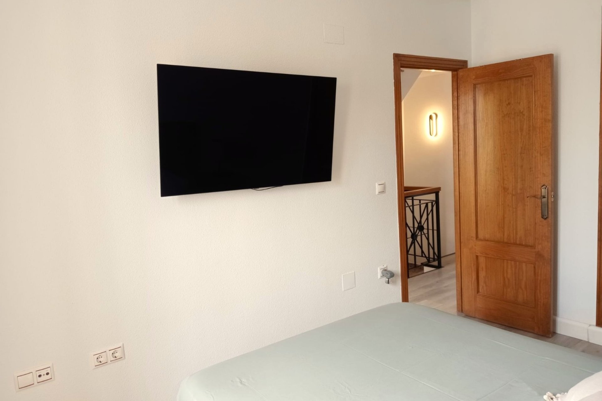 Resale - semi-detached house -
Finestrat - Finestrat Urbanizaciones