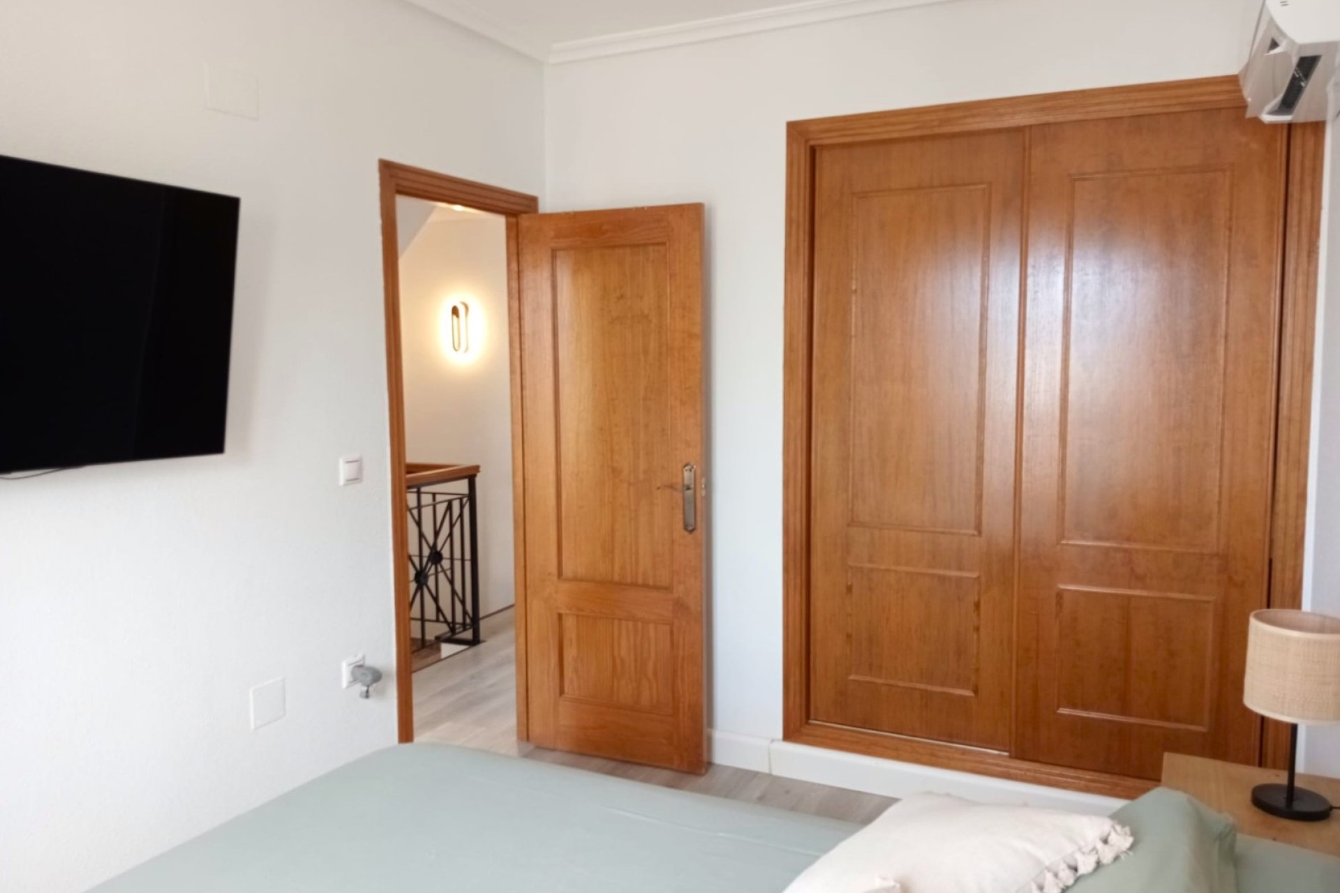 Resale - semi-detached house -
Finestrat - Finestrat Urbanizaciones