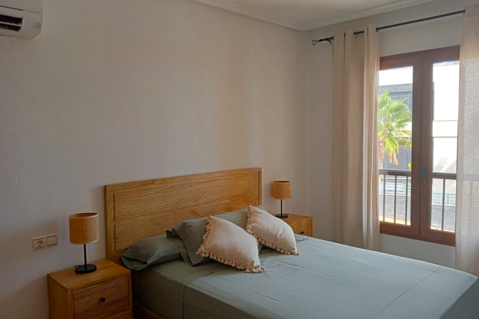 Resale - semi-detached house -
Finestrat - Finestrat Urbanizaciones