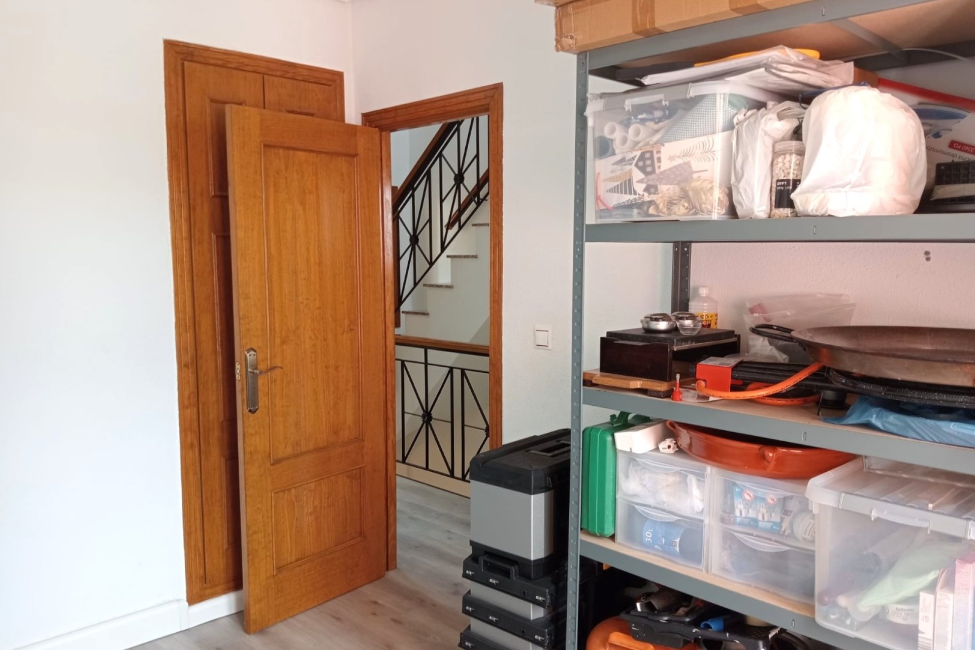 Resale - semi-detached house -
Finestrat - Finestrat Urbanizaciones