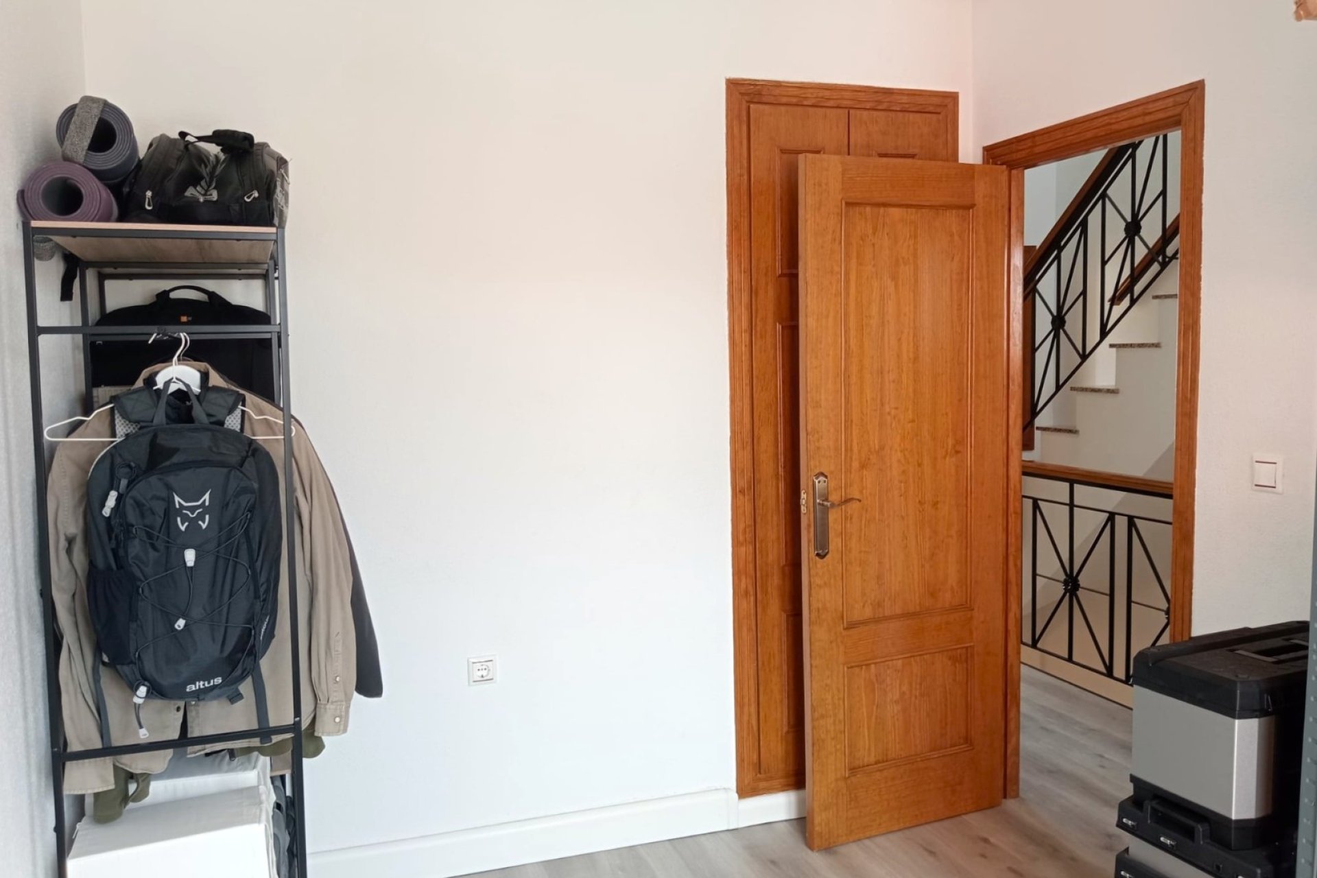 Resale - semi-detached house -
Finestrat - Finestrat Urbanizaciones