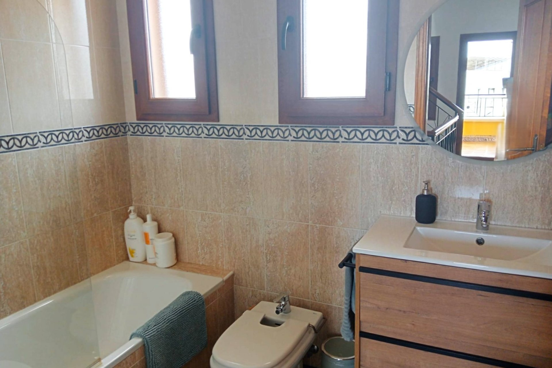 Resale - semi-detached house -
Finestrat - Finestrat Urbanizaciones