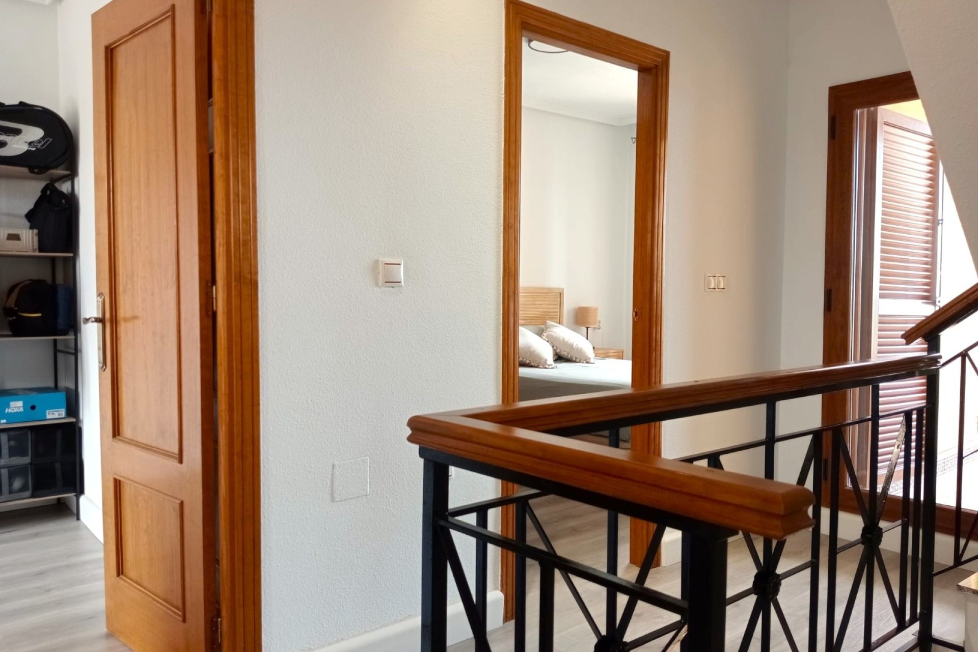 Resale - semi-detached house -
Finestrat - Finestrat Urbanizaciones