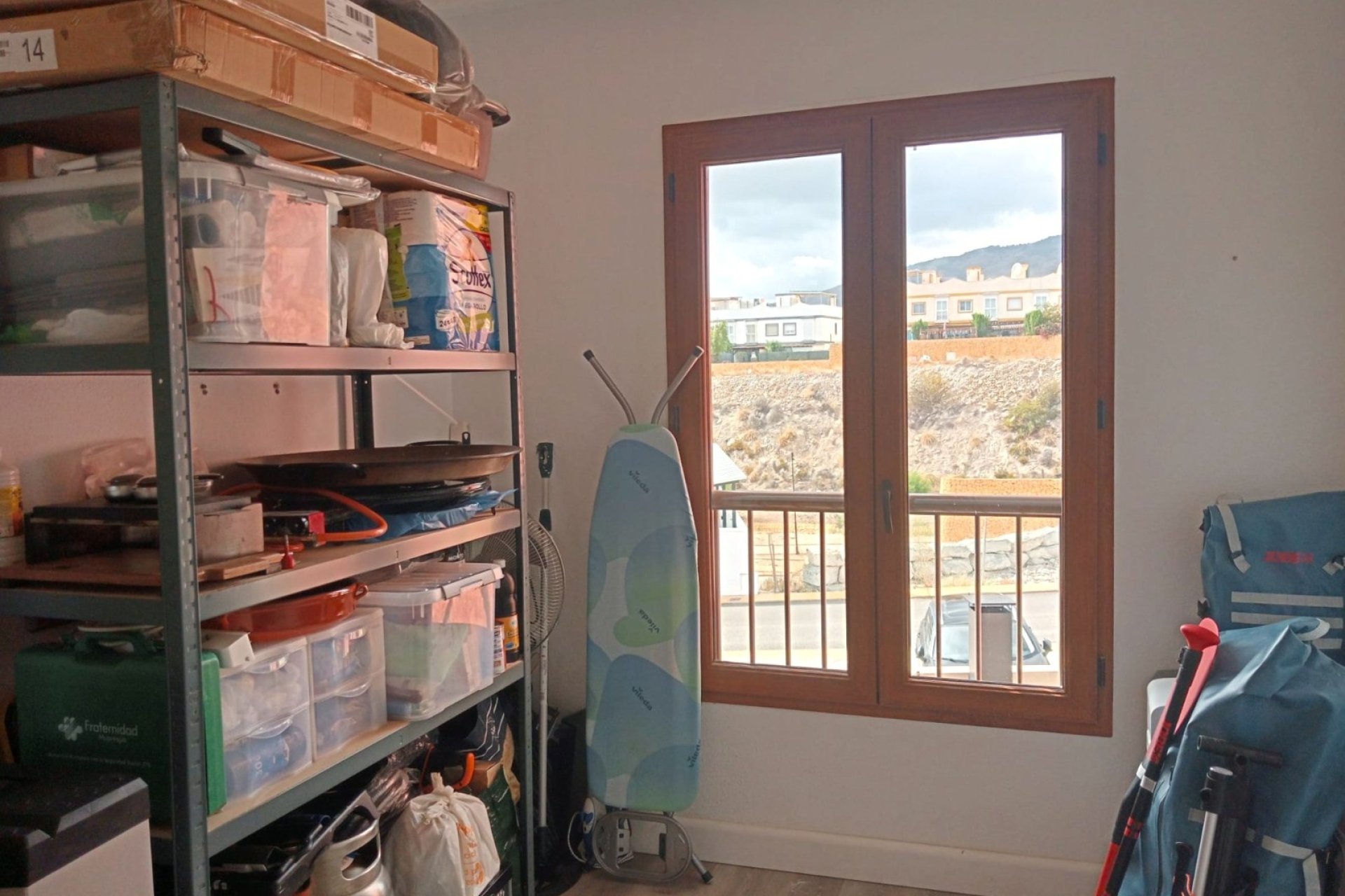 Resale - semi-detached house -
Finestrat - Finestrat Urbanizaciones