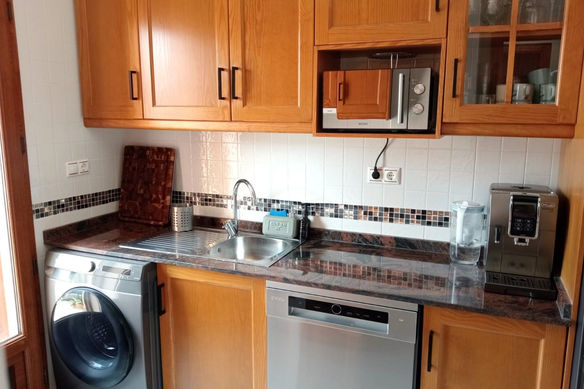 Resale - semi-detached house -
Finestrat - Finestrat Urbanizaciones