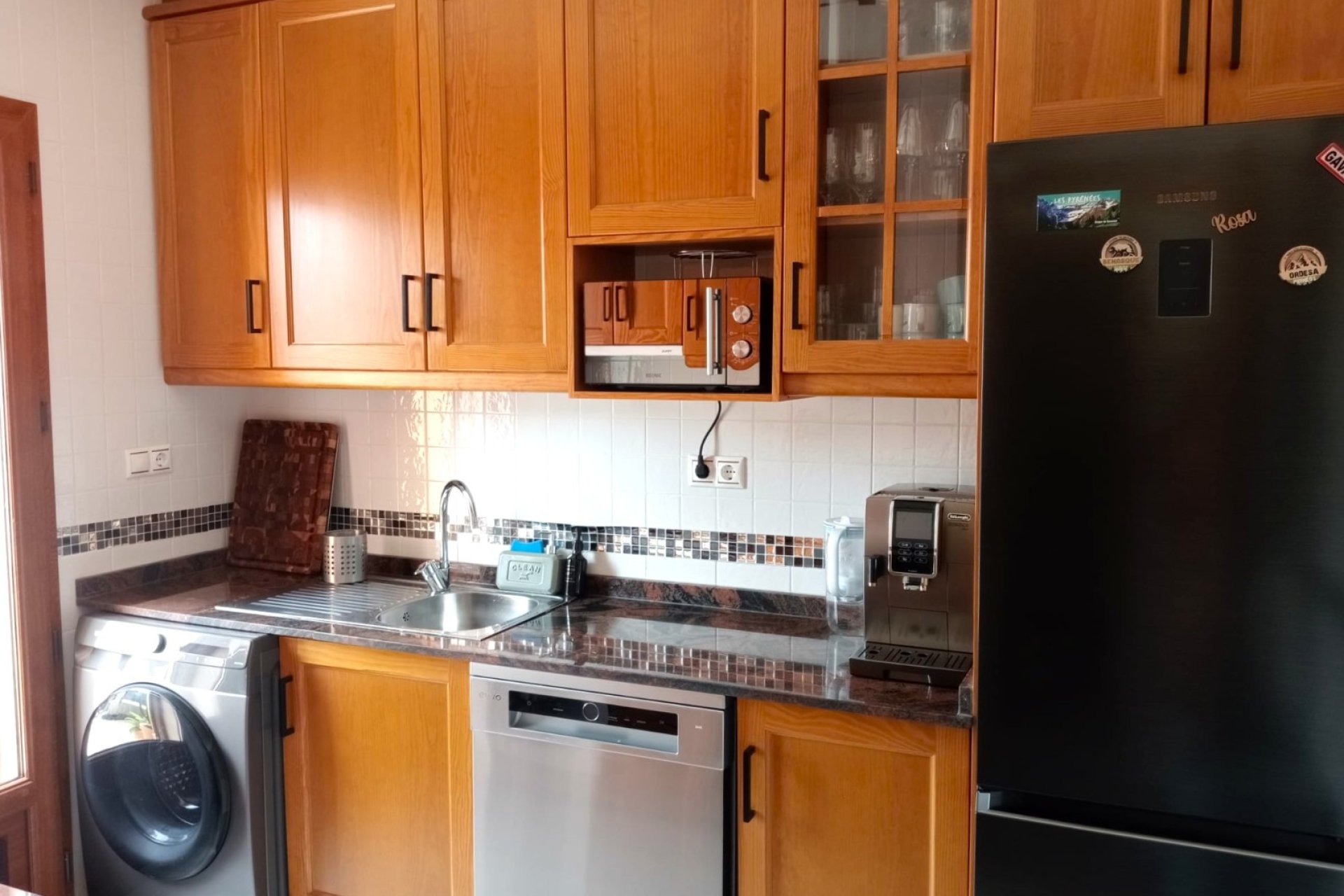 Resale - semi-detached house -
Finestrat - Finestrat Urbanizaciones