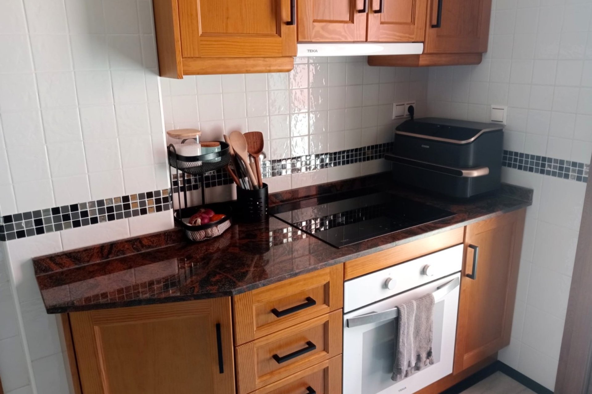 Resale - semi-detached house -
Finestrat - Finestrat Urbanizaciones