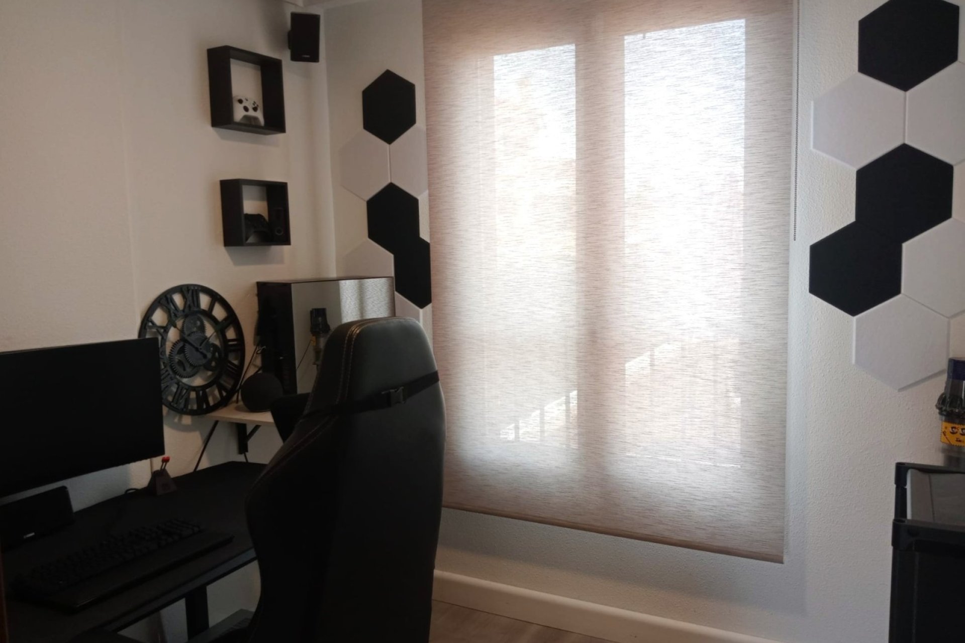 Resale - semi-detached house -
Finestrat - Finestrat Urbanizaciones