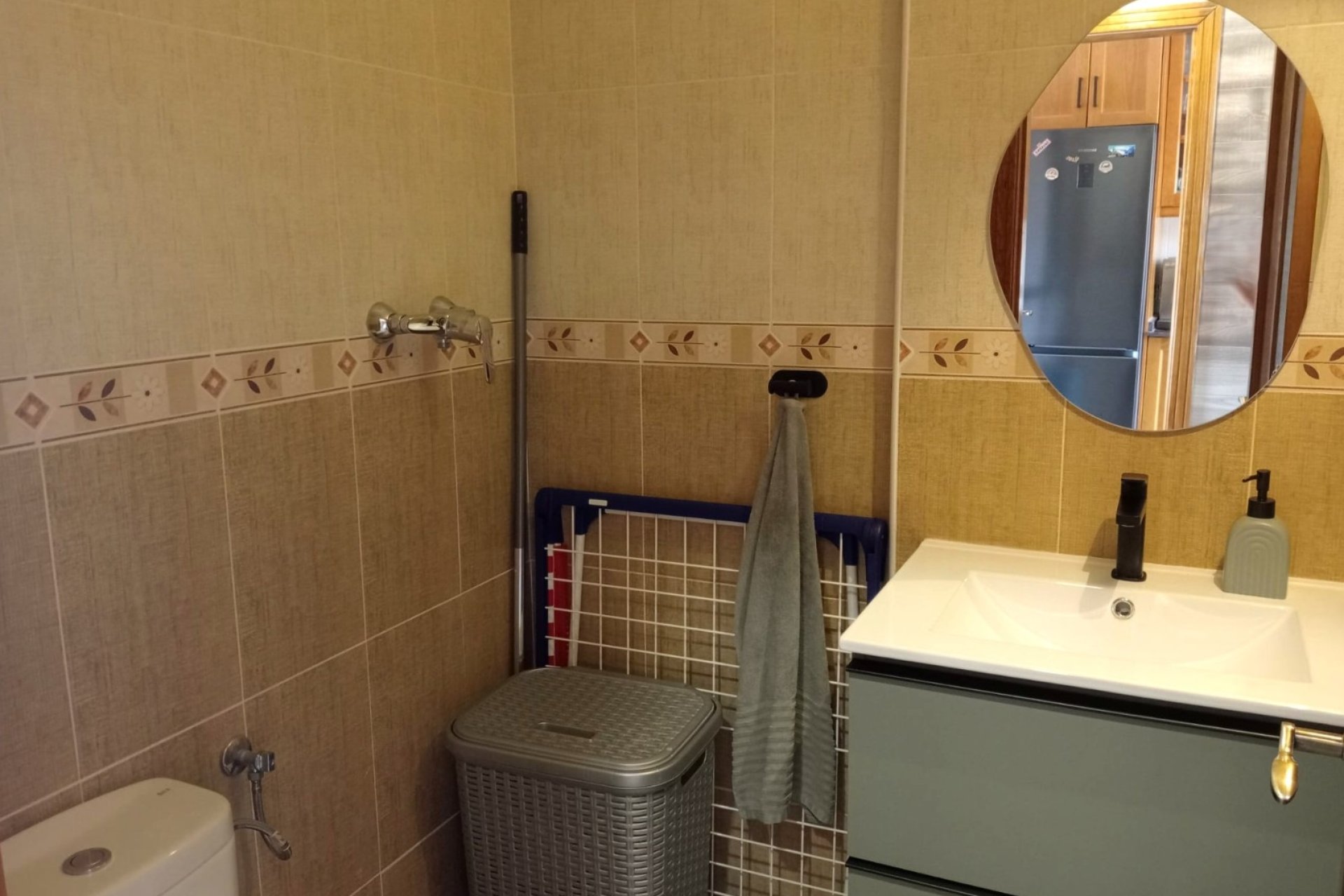 Resale - semi-detached house -
Finestrat - Finestrat Urbanizaciones