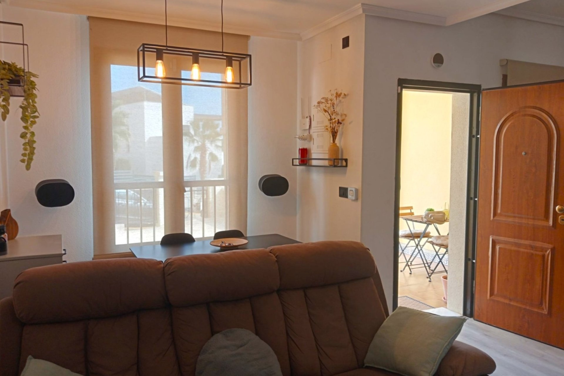 Resale - semi-detached house -
Finestrat - Finestrat Urbanizaciones