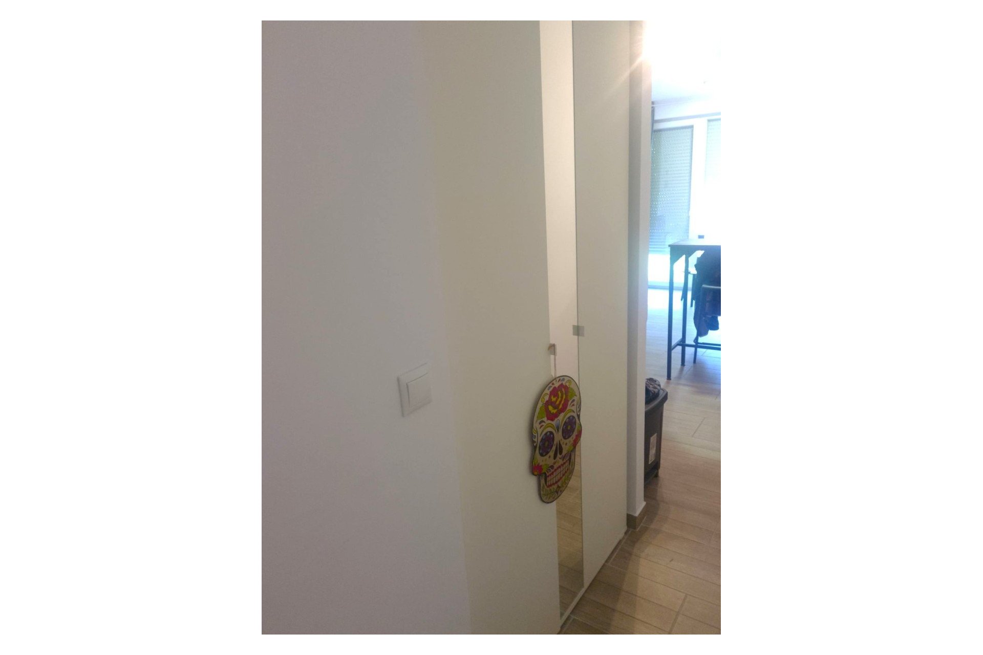 Resale - Study -
Benidorm - Centro