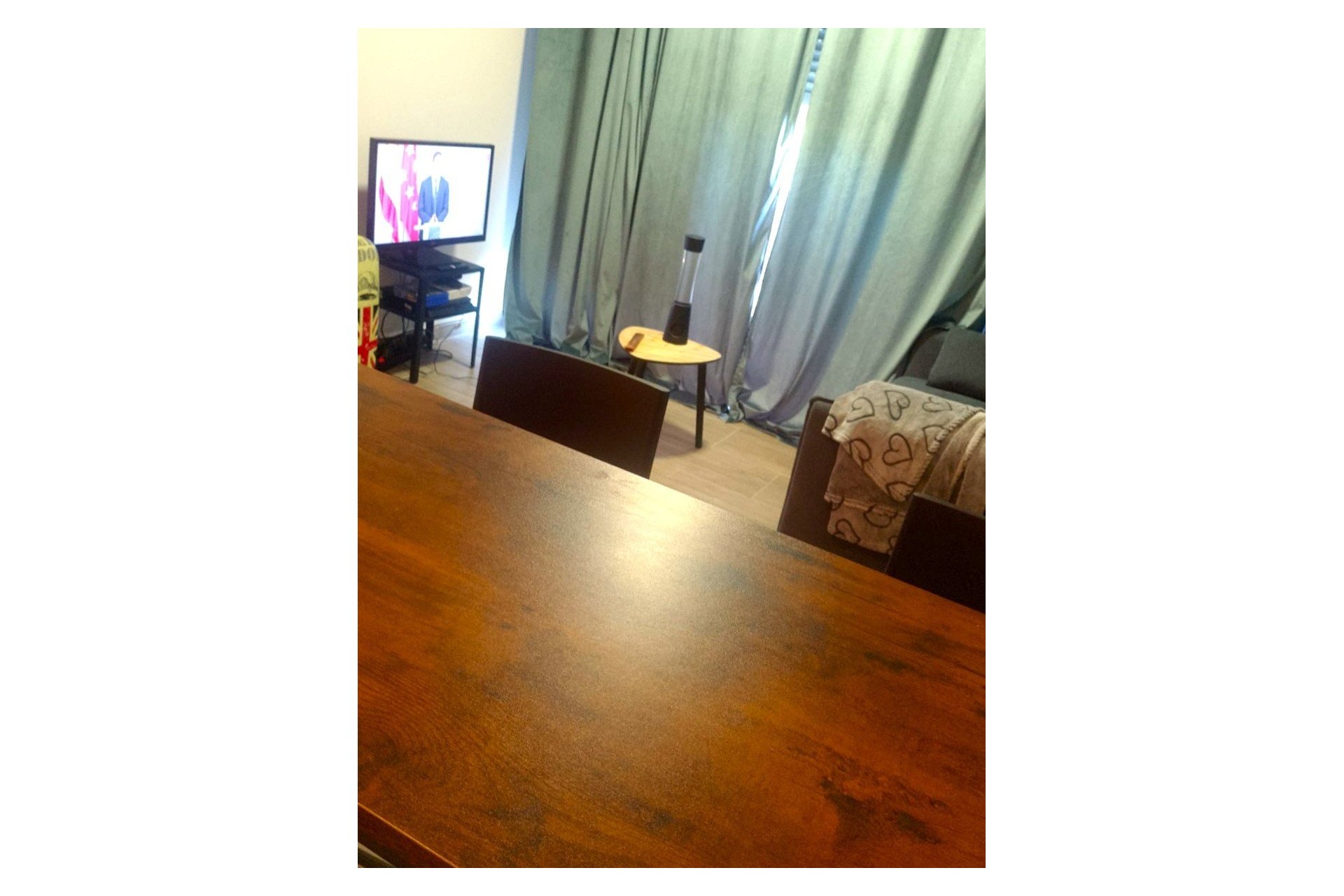 Resale - Study -
Benidorm - Centro