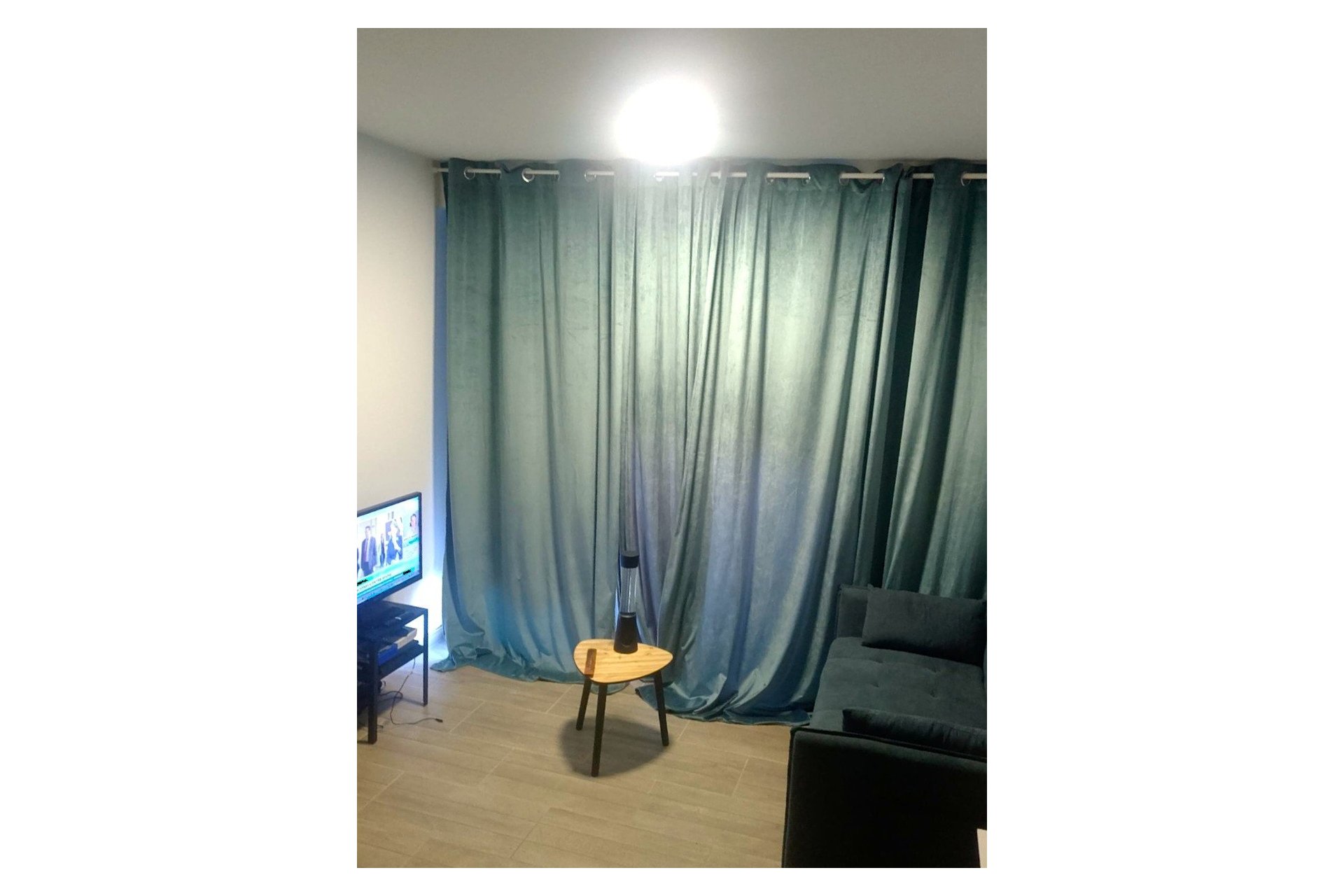 Resale - Study -
Benidorm - Centro