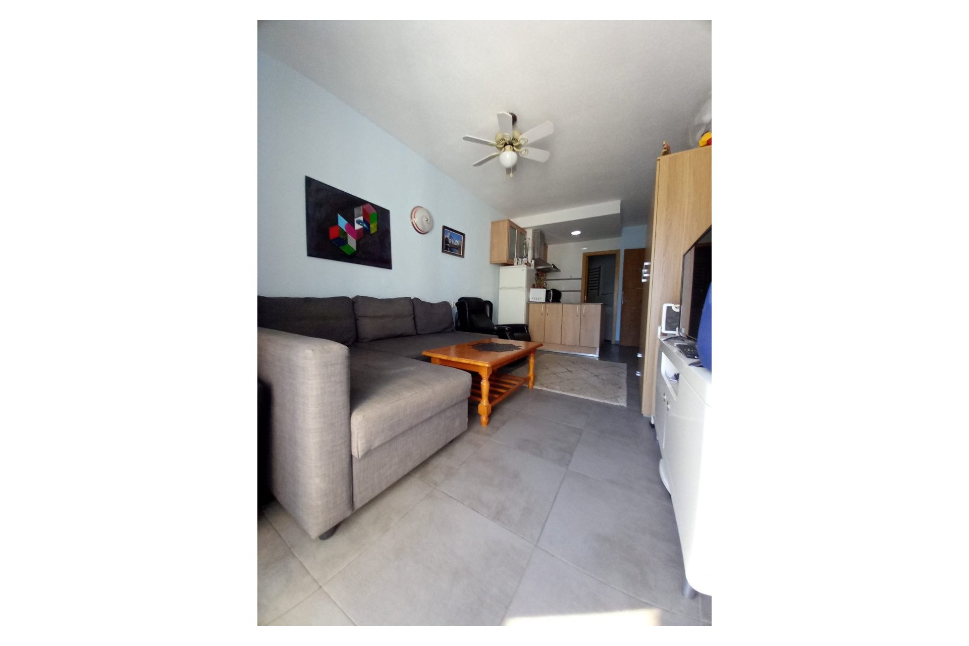 Resale - Study -
Calpe - Calpe urbanizaciones