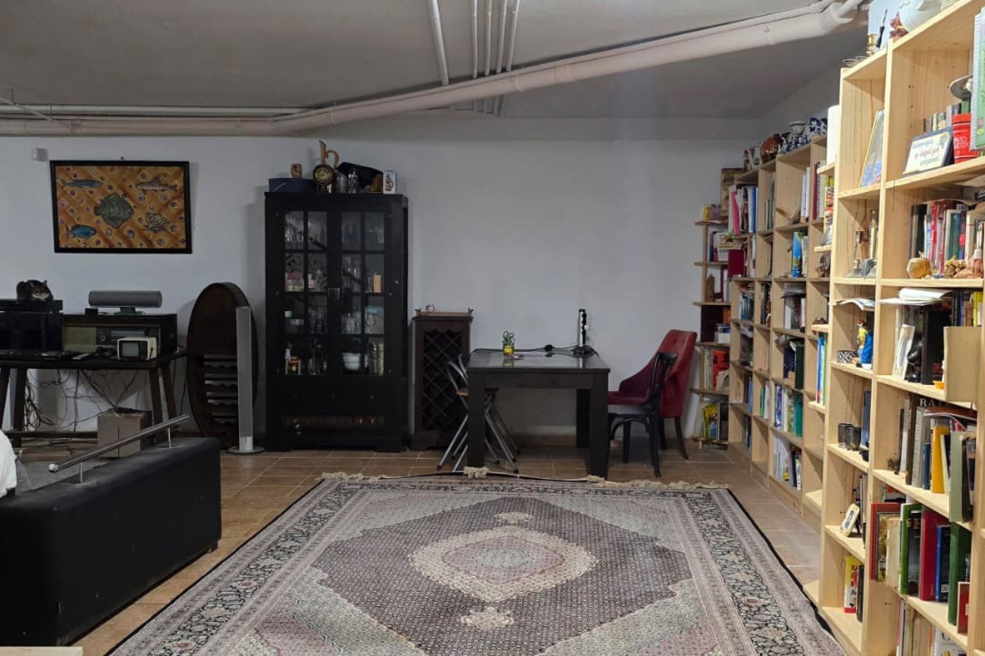 Resale - Townhouse -
Albir - center