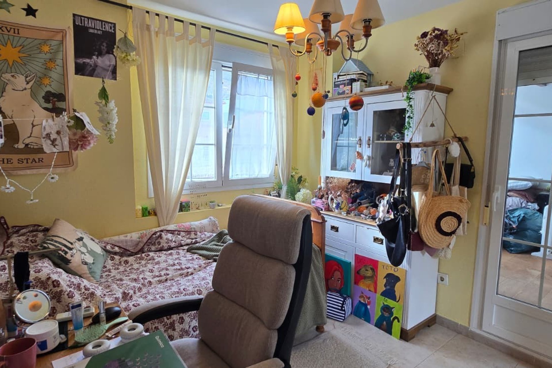 Resale - Townhouse -
Albir - center